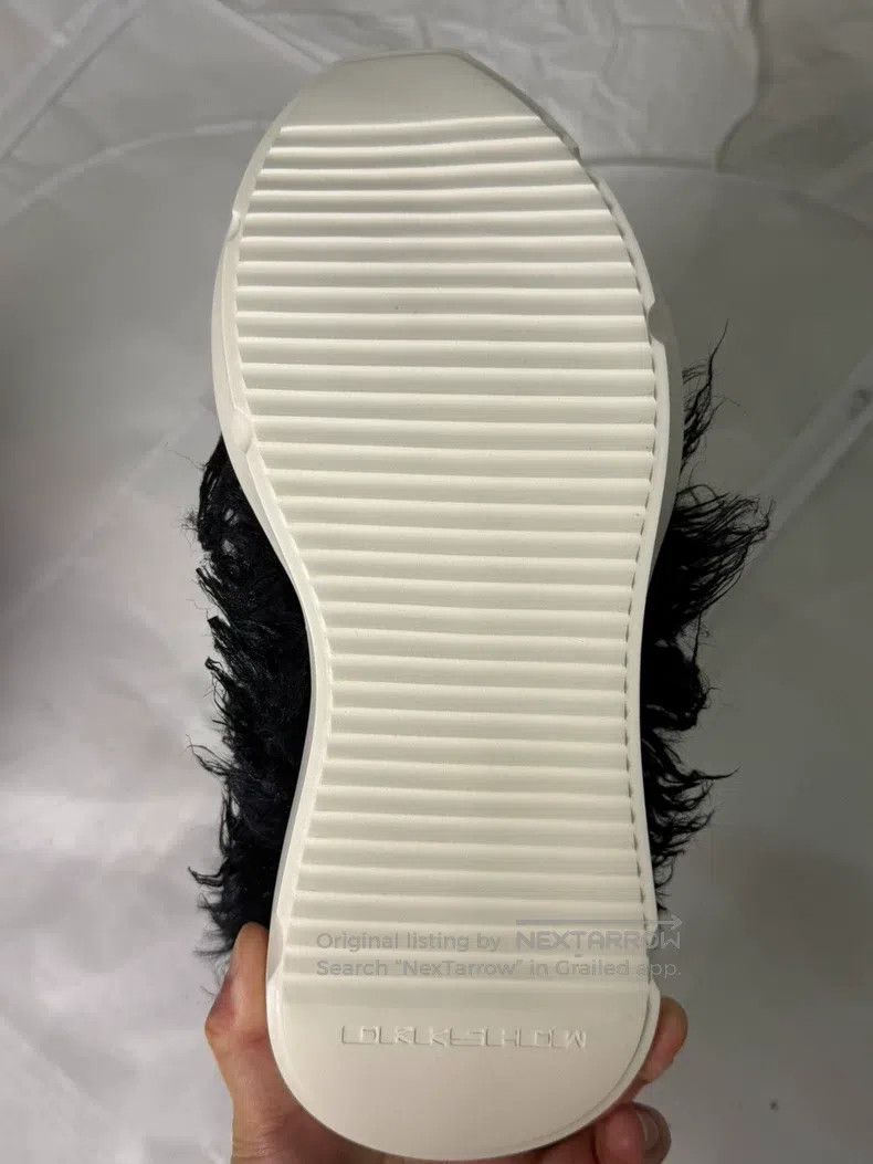 Rick Owens Rick Owens boots Size US 11.5 / IT 41.5 - 7 Thumbnail