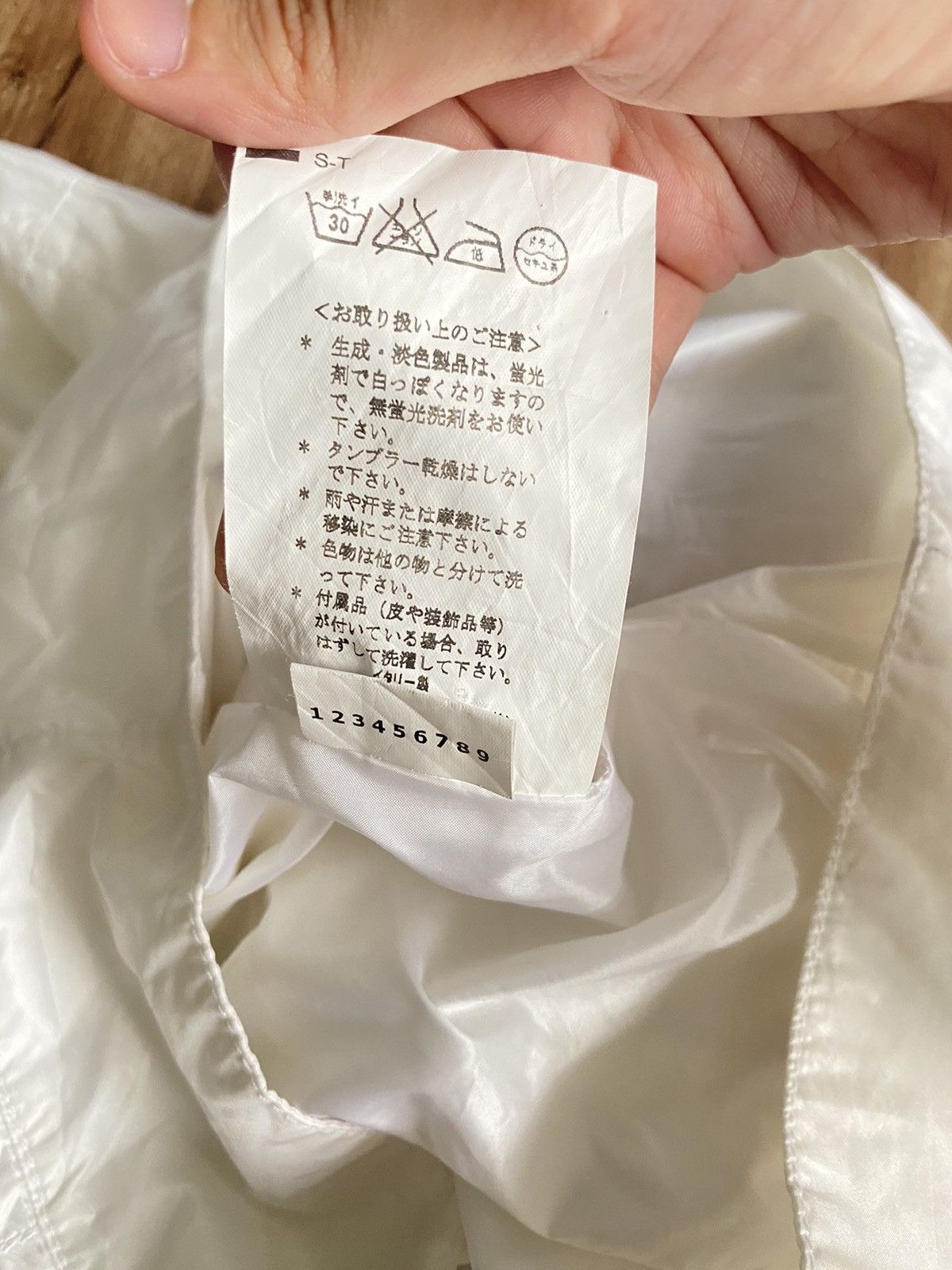 2000s Dolce & Gabbana Multi Zipped Jacket