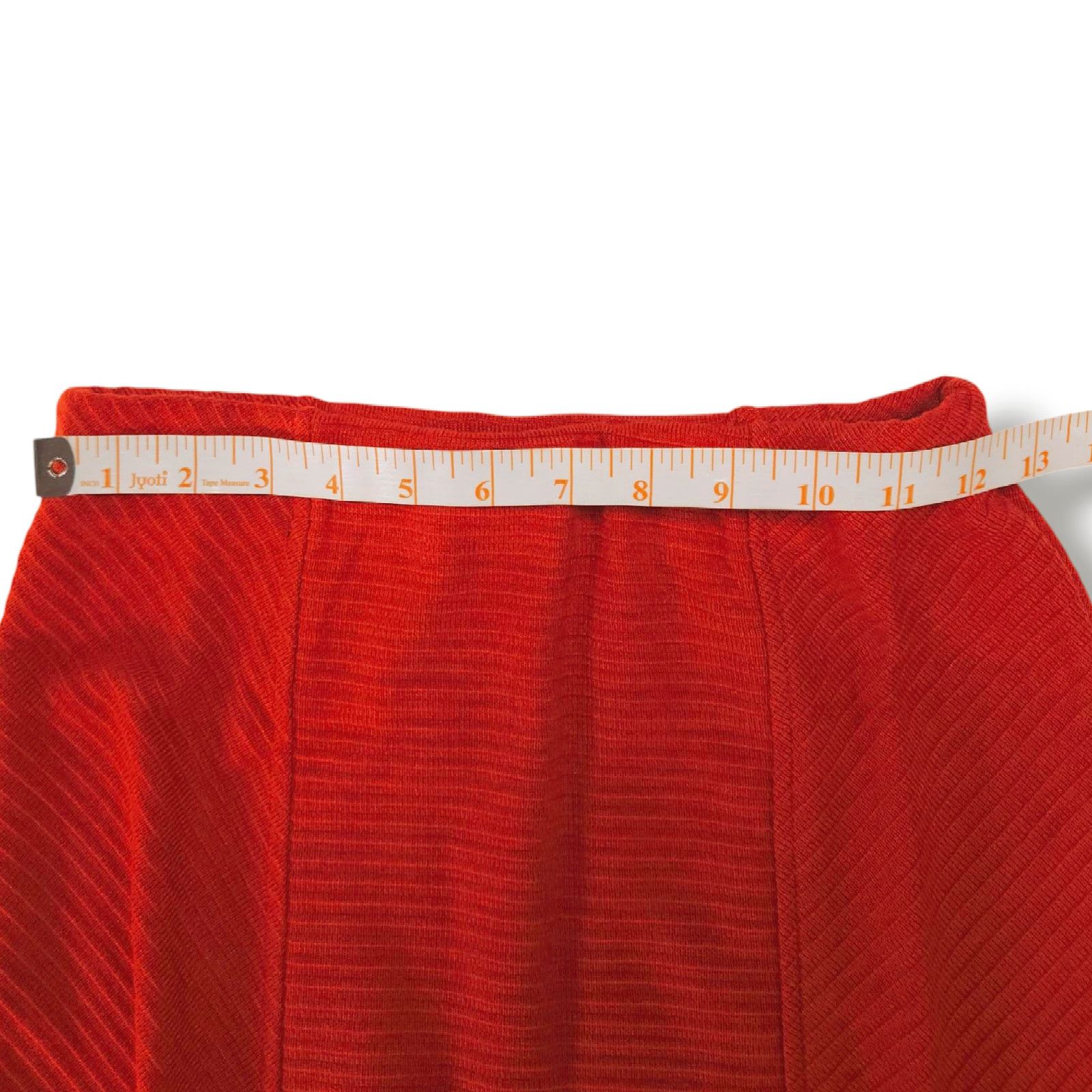 Other NWT Band of the Free Renee Bodycon Ribbed Pencil Skirt Sz. S Size 27" / US 4 / IT 40 - 10 Thumbnail