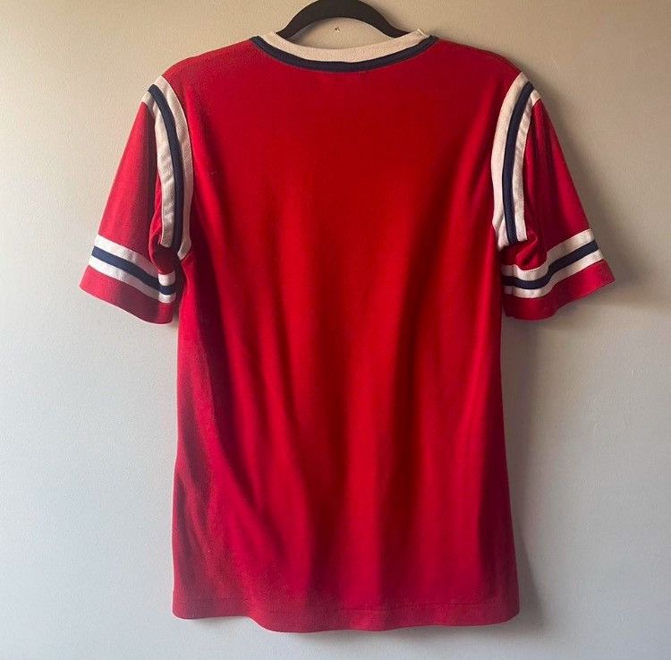 Vintage Vintage “Okinawa” Handmade Tshirt Size US M / EU 48-50 / 2 - 4 Thumbnail