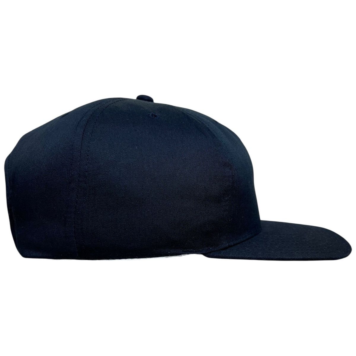 MLB Vintage 90s MLB Pittsburg Pirates Plain Logo Annco Snapback Size ONE SIZE - 2 Thumbnail
