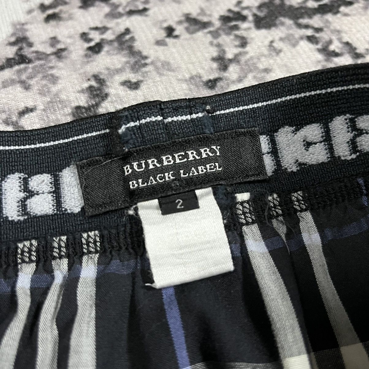 Burberry Burberry Boxer nova check Size ONE SIZE - 7 Thumbnail