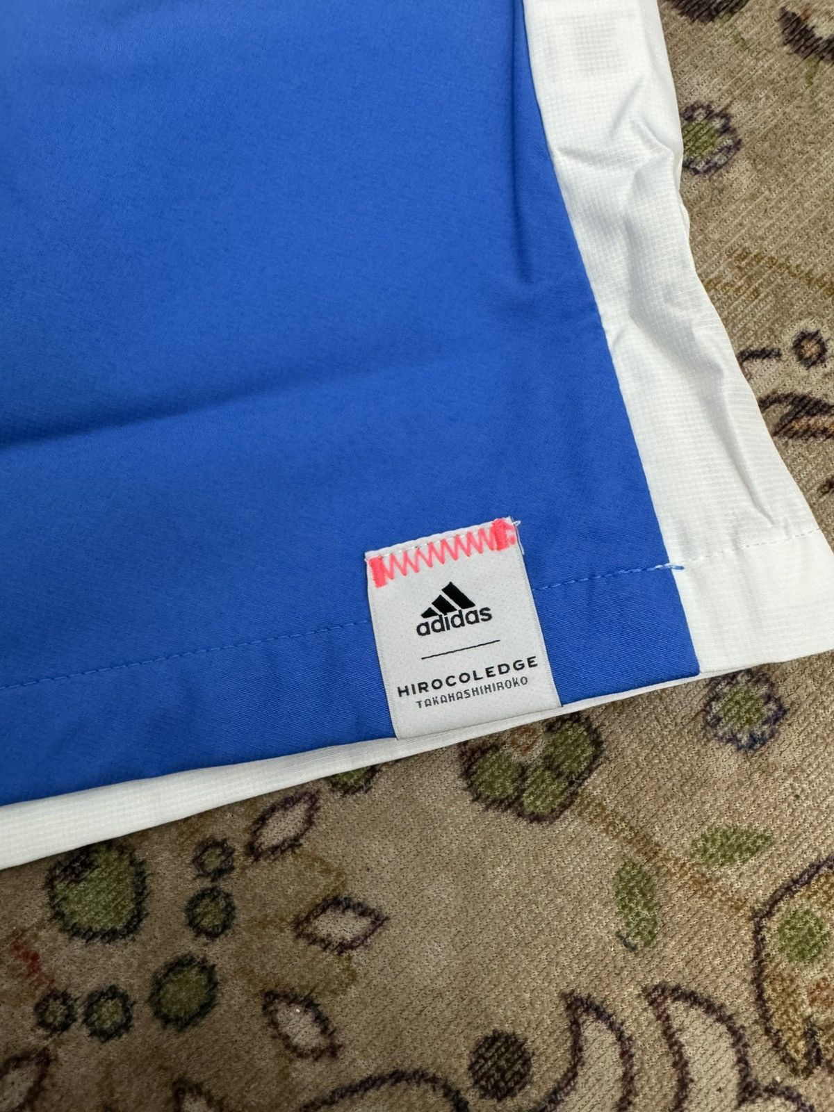 Adidas Adidas x Hiroko Takahashi Tokyo pack happi kimono jacket Size US L / EU 52-54 / 3 - 2 Thumbnail