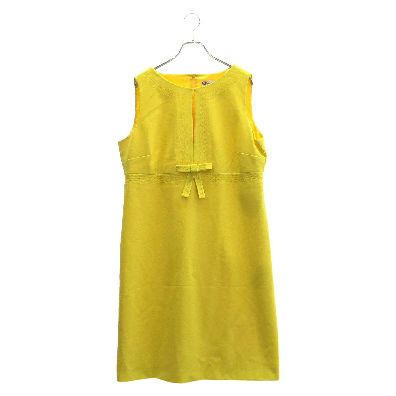 Other Other Red Valentino DR3VS045 V11832R Dress Polyester Dress Others Dresses DR3VS045 V11832R Size ONE SIZE - 1 Thumbnail