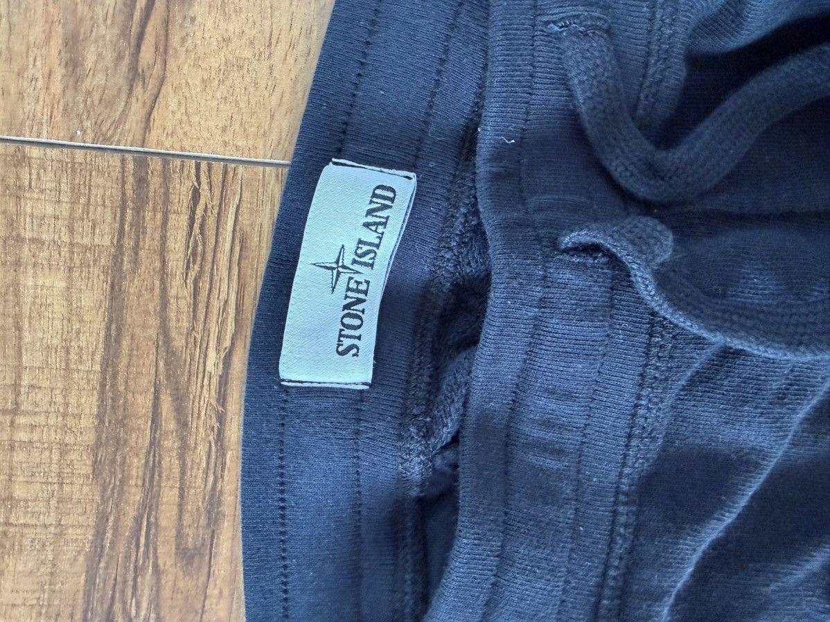 Stone Island Stone Island Cargo Sweatpants Size US 30 / EU 46 - 6 Thumbnail