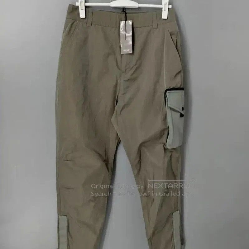 Other Dior Green Casual Pants for Men . Size US 26 / EU 42 - 1 Thumbnail