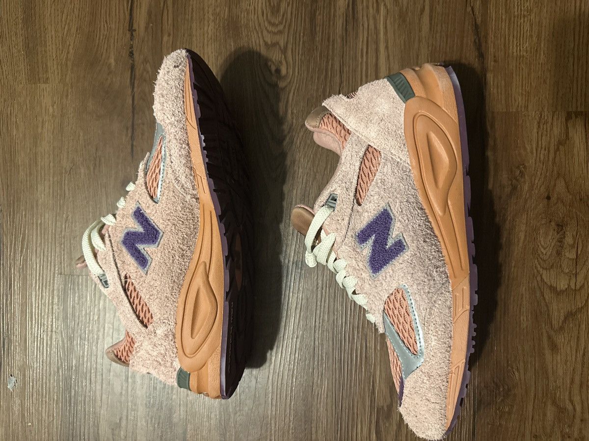 New Balance × Salehe Bembury Salehe Bembury X New Balance Size US 11 / EU 44 - 2 Thumbnail