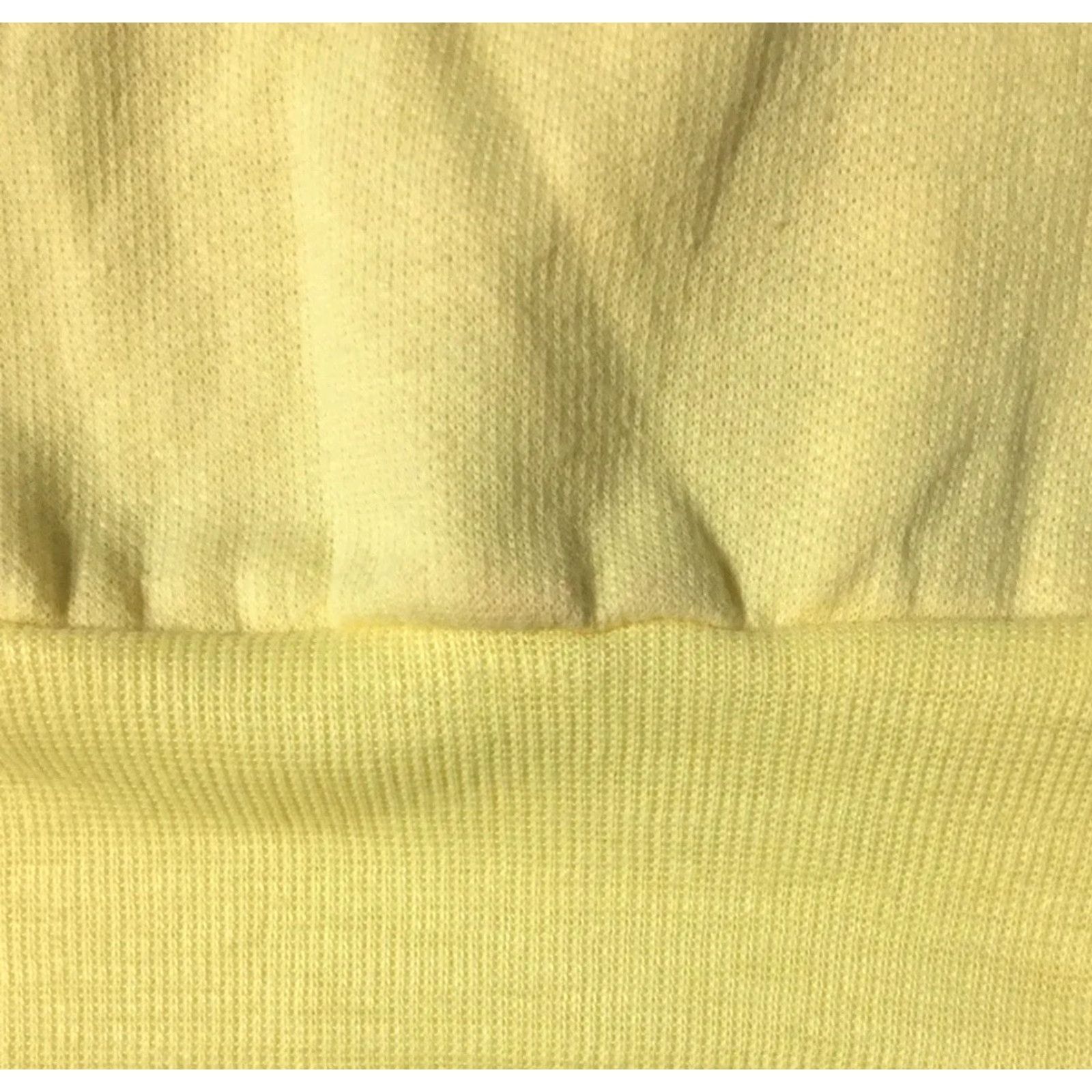 Vintage VINTAGE 70s Faded Sweatshirt S USA Track Grunge Surf Skate Biker Punk PE Gym 80s Shirt Men S Yellow XS? Wait can't add. Size US S / EU 44-46 / 1 - 3 Thumbnail