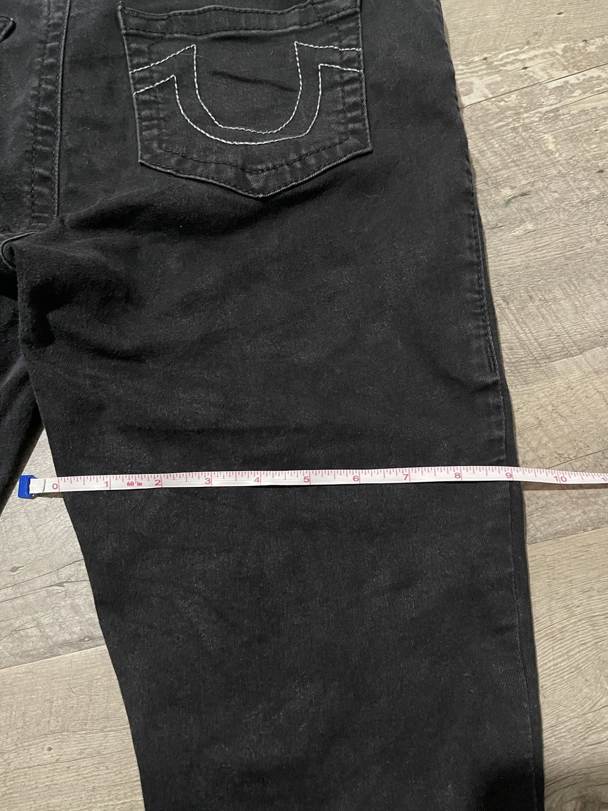 True Religion True religion jennie curvy pants Size 32" / US 10 / IT 46 - 5 Thumbnail
