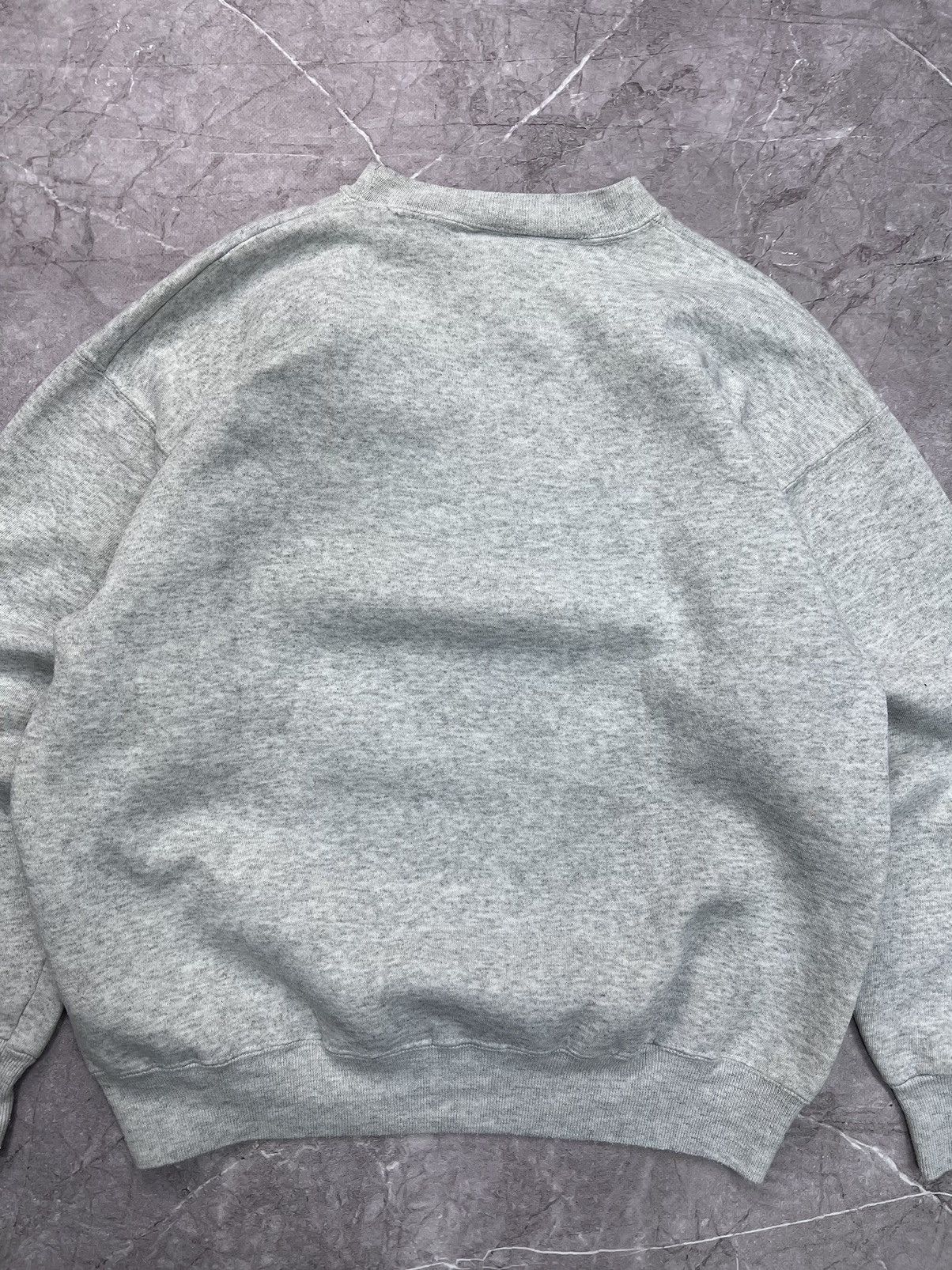 Hard Rock Cafe × Vintage 90s vintage Hard Rock Cafe San Francisco baggy sweatshirt Size US L / EU 52-54 / 3 - 10 Thumbnail