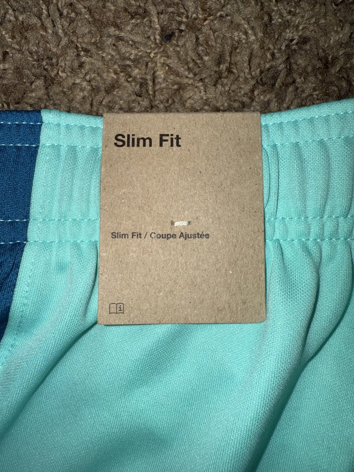 Nike Nike Men’s Australia 2023 Away Shorts Sample Size US 28 / EU 44 - 6 Thumbnail