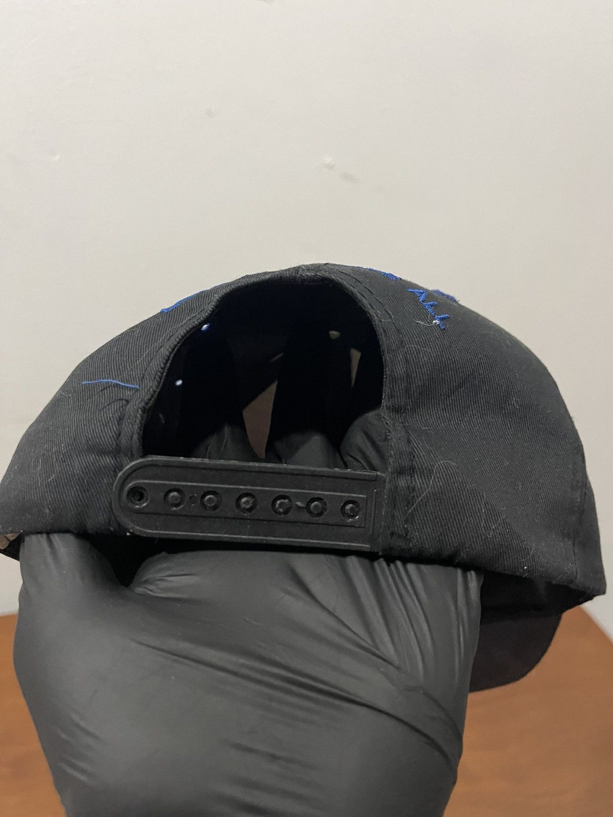Hard Rock Cafe Hard Rock Cafe Kuala Lumpur hat Size ONE SIZE - 6 Thumbnail