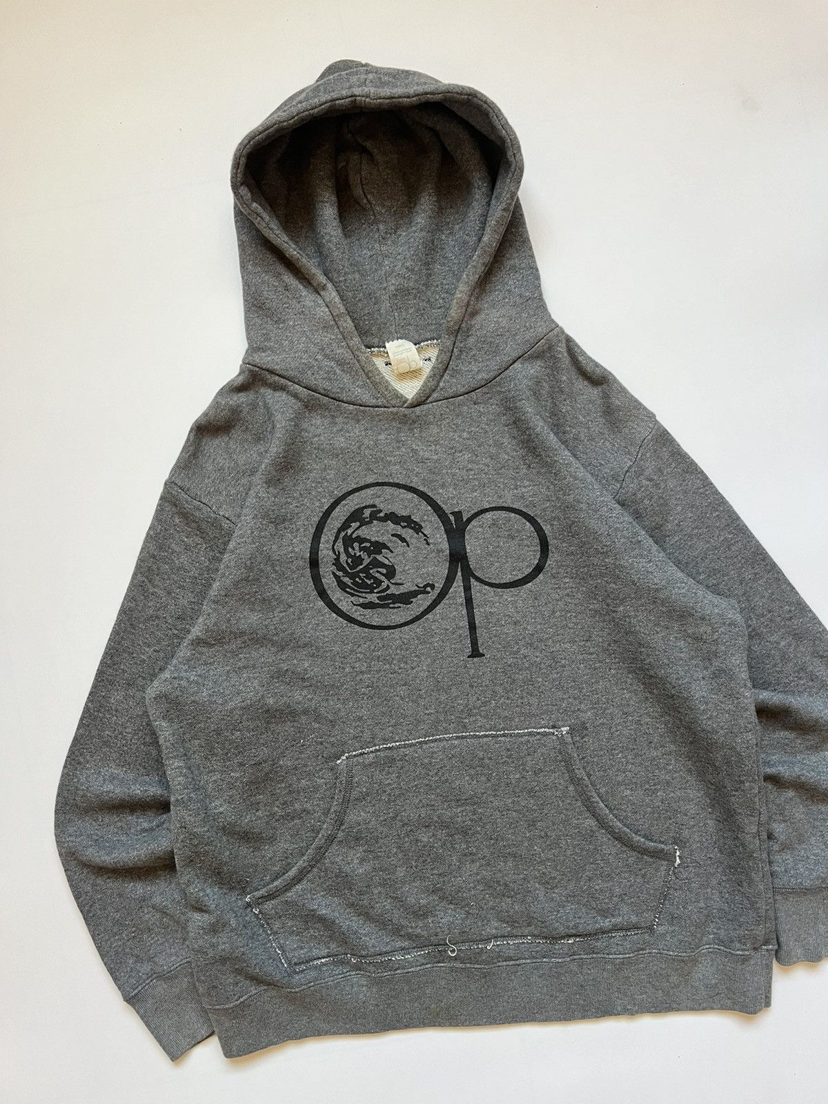 Designer × Ocean Pacific Vintage Ocean Pacific Surf Pullover Size US L / EU 52-54 / 3 - 2 Thumbnail