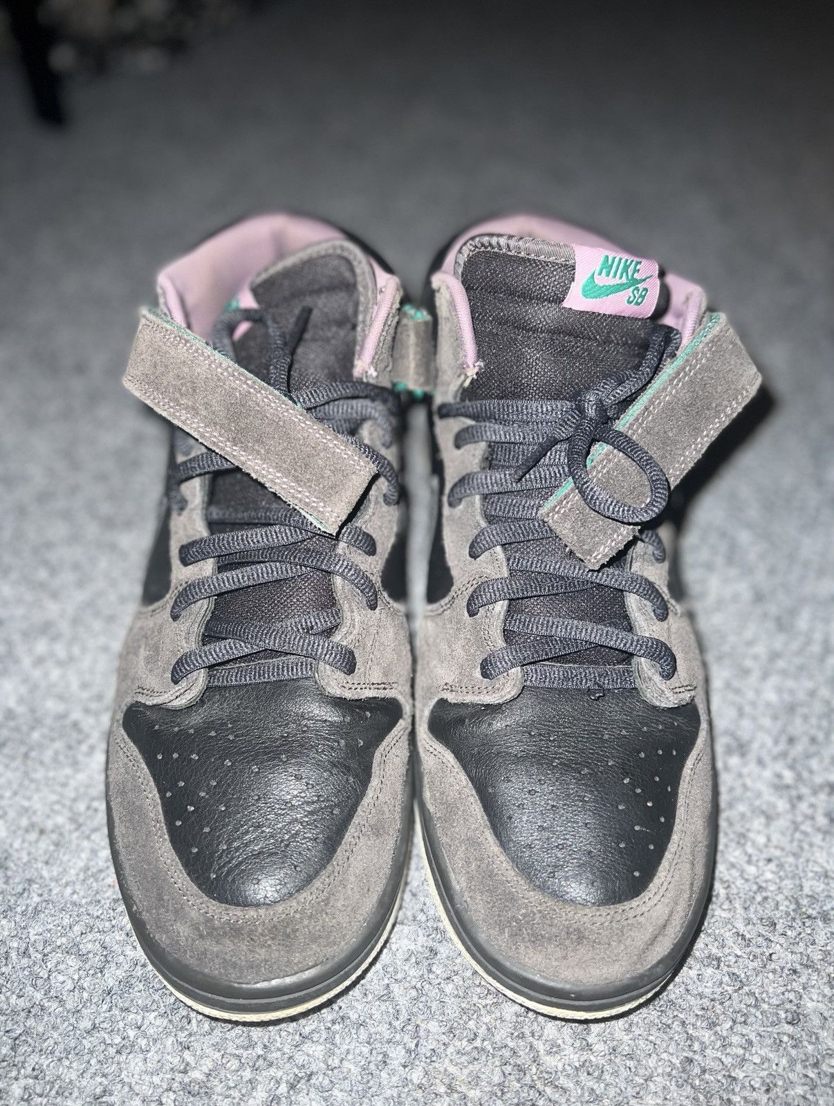 Nike Nike SB Northern Lights Size US 13 / EU 46 - 3 Thumbnail