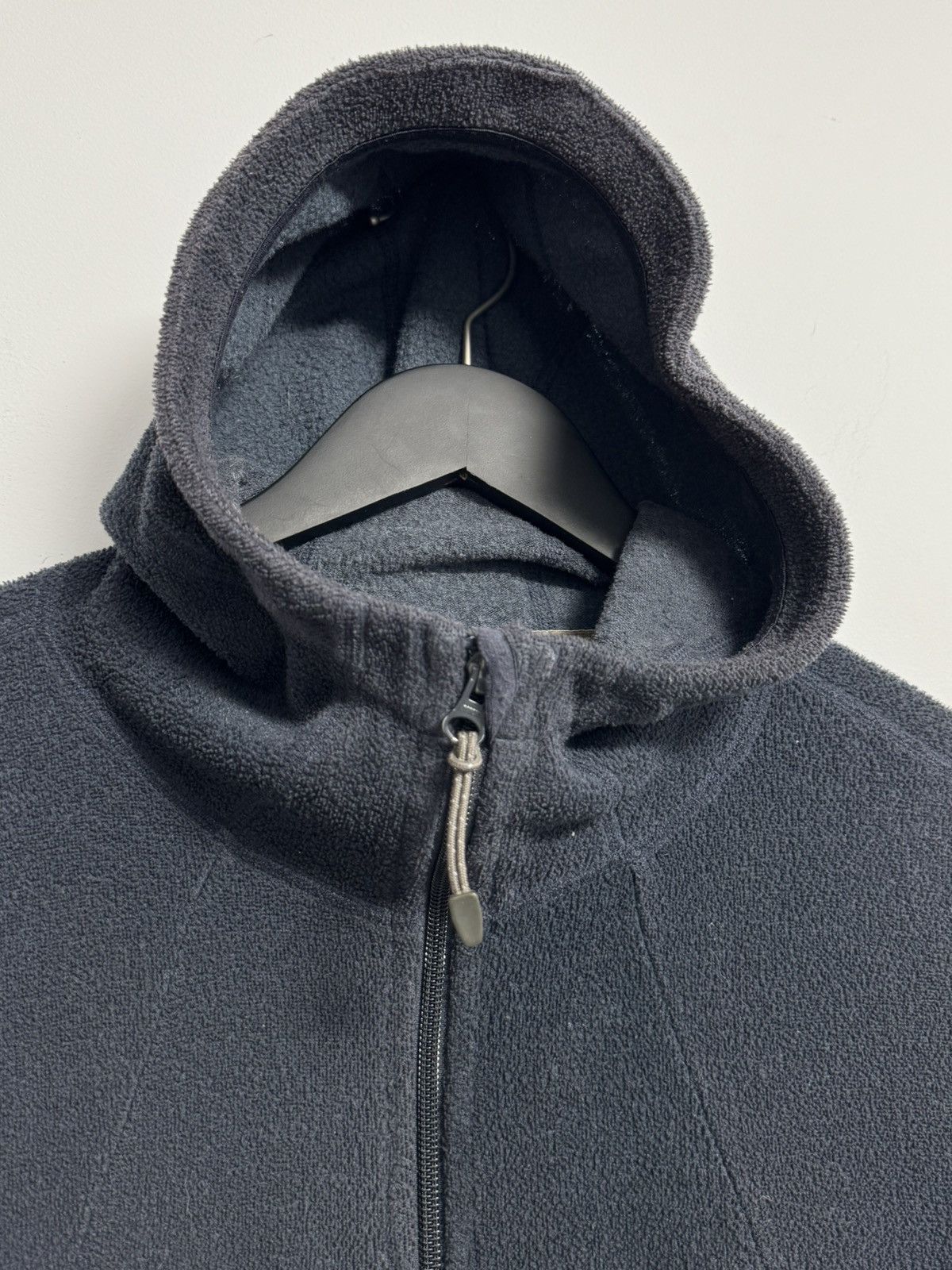 Fjallraven Fjallraven Zip Fleece Vintage Outdoor Size US L / EU 52-54 / 3 - 9 Thumbnail