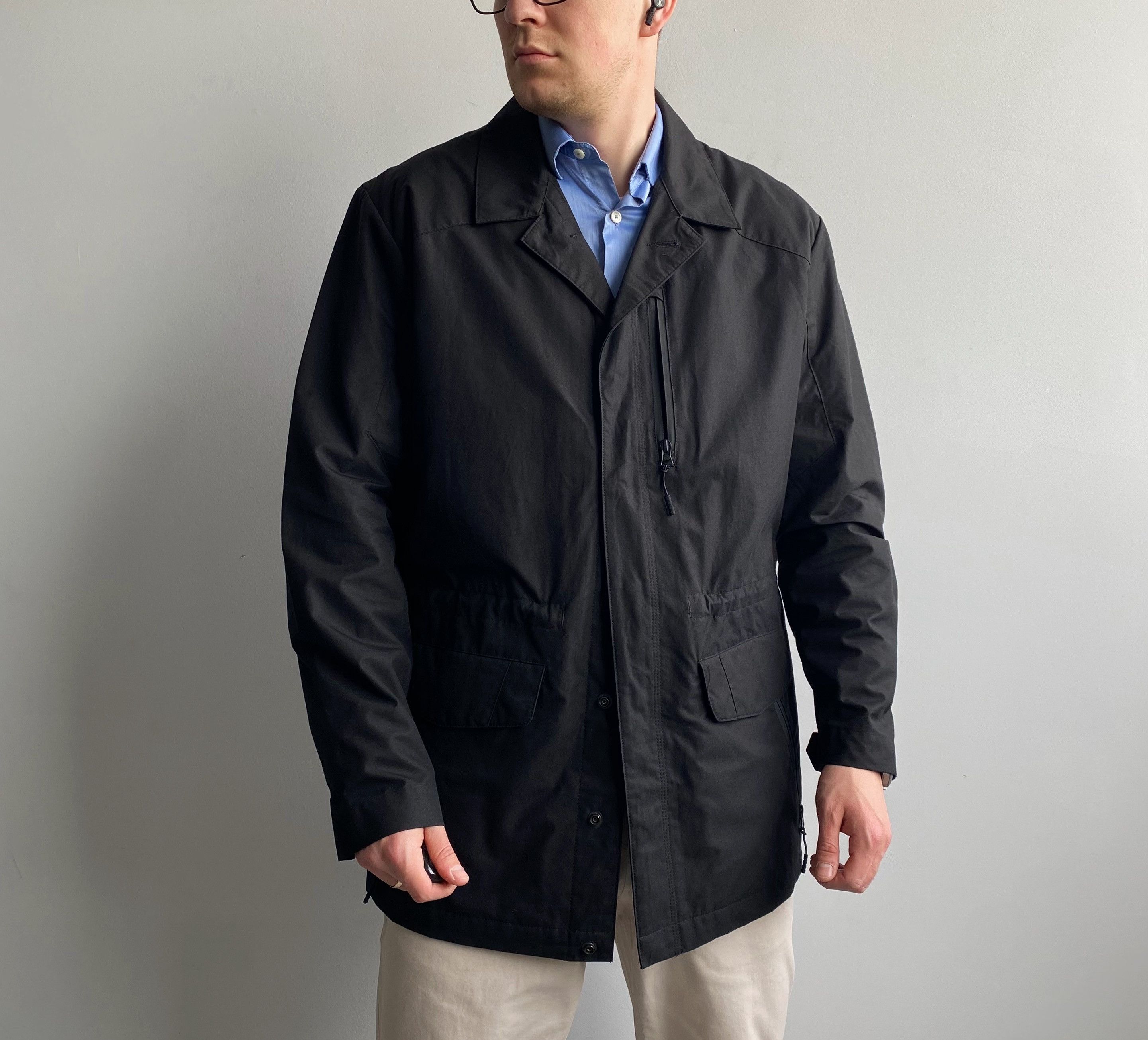 Triple Aught Design Triple Aught Design Santiel Field Waterproof Jacket Size US XL / EU 56 / 4 - 1 Thumbnail