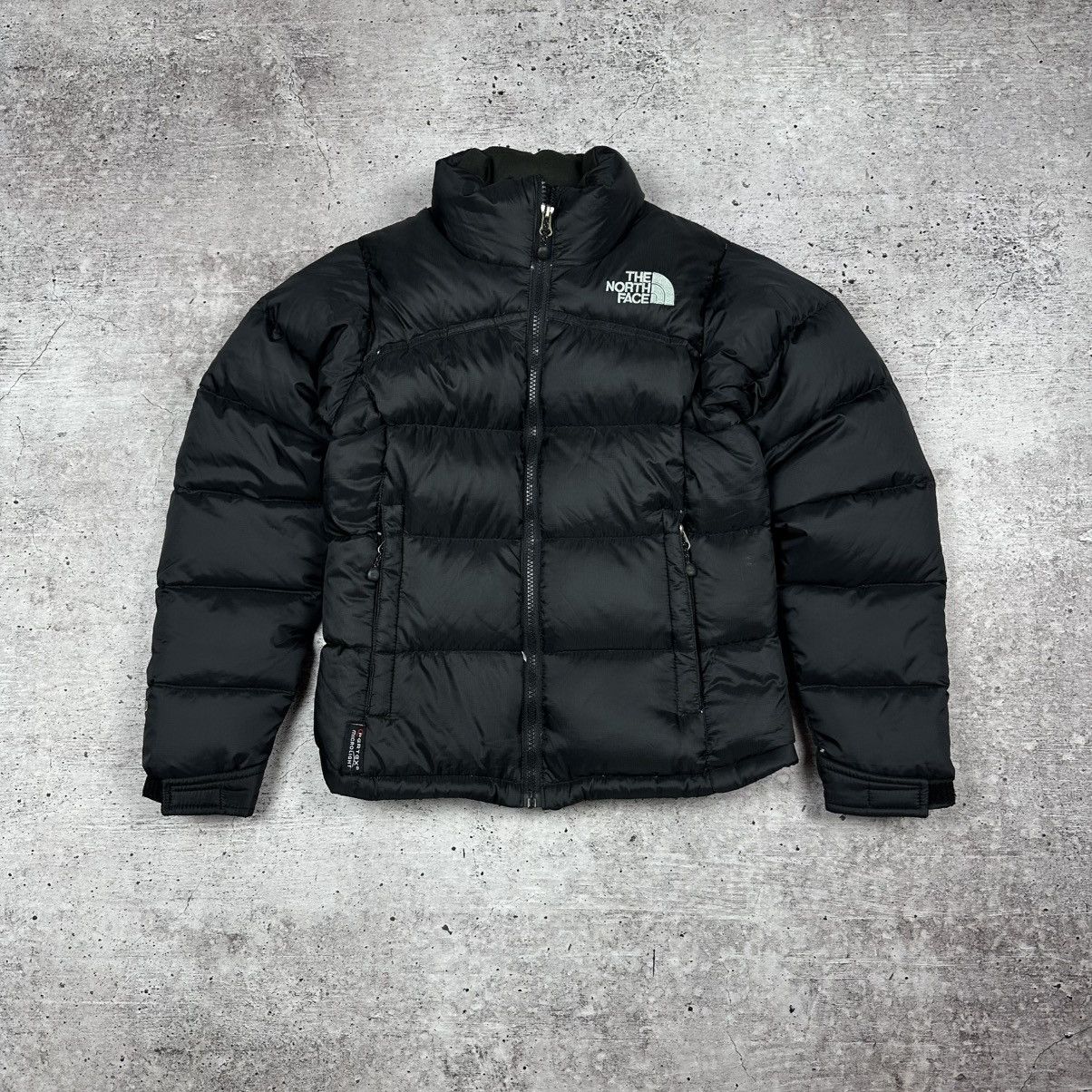 The North Face × Vintage Women's The North Face Nuptse 700 Vintage Down Puffer Jacket Size S / US 4 / IT 40 - 1 Thumbnail
