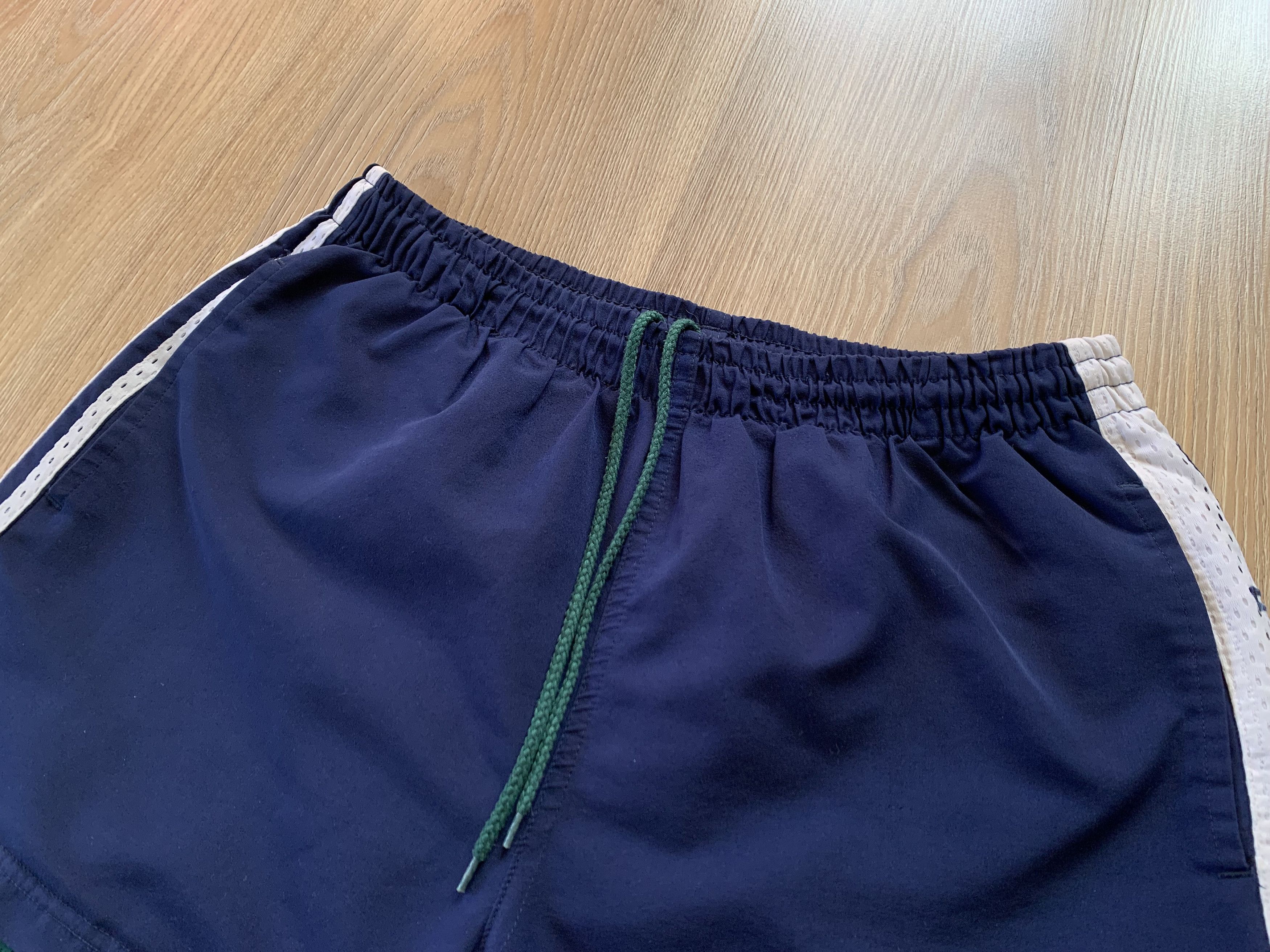 Adidas × Vintage Adidas Vintage Swimming Shorts Size US 28 / EU 44 - 4 Thumbnail
