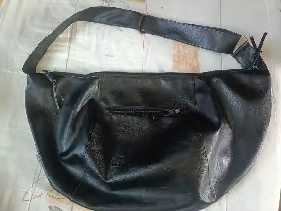Japanese Brand Crossbody Bag Casual Versatile Fashionable Large Capacity Size ONE SIZE - 9 Thumbnail