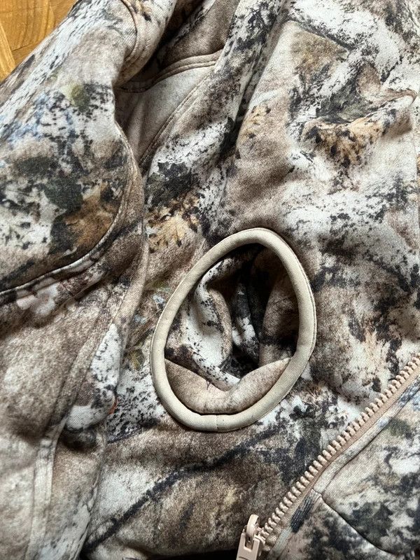 Siberia Hills Siberia Hills Camo Circle Bomber Jacket🍨 Size US M / EU 48-50 / 2 - 11 Thumbnail