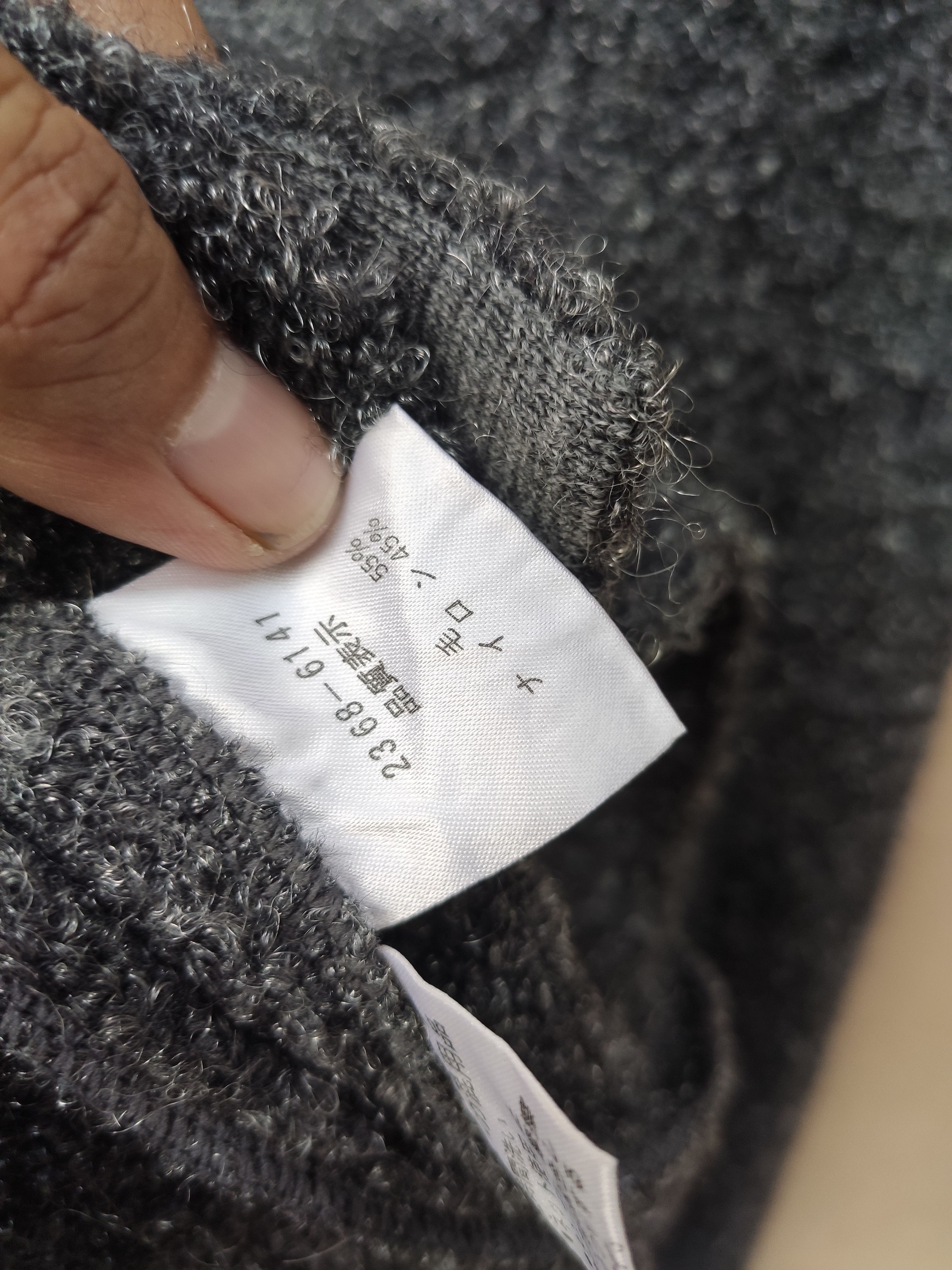Balenciaga Balenciaga Jacket Size S / US 4 / IT 40 - 4 Thumbnail
