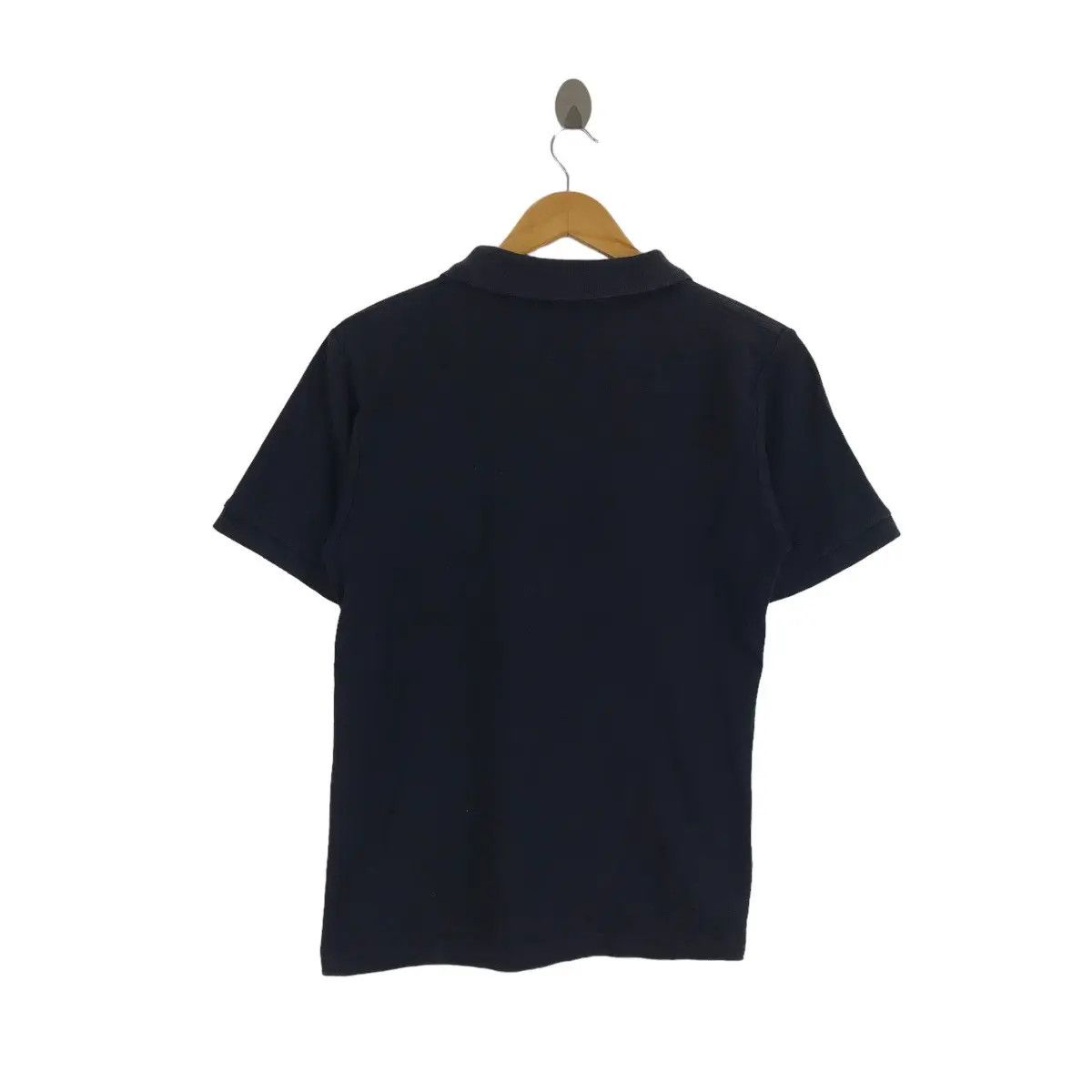 Beams Plus Vtg BEAMS PLUS Art For Everyone Bear Polo Tee Shirt Size US M / EU 48-50 / 2 - 6 Thumbnail