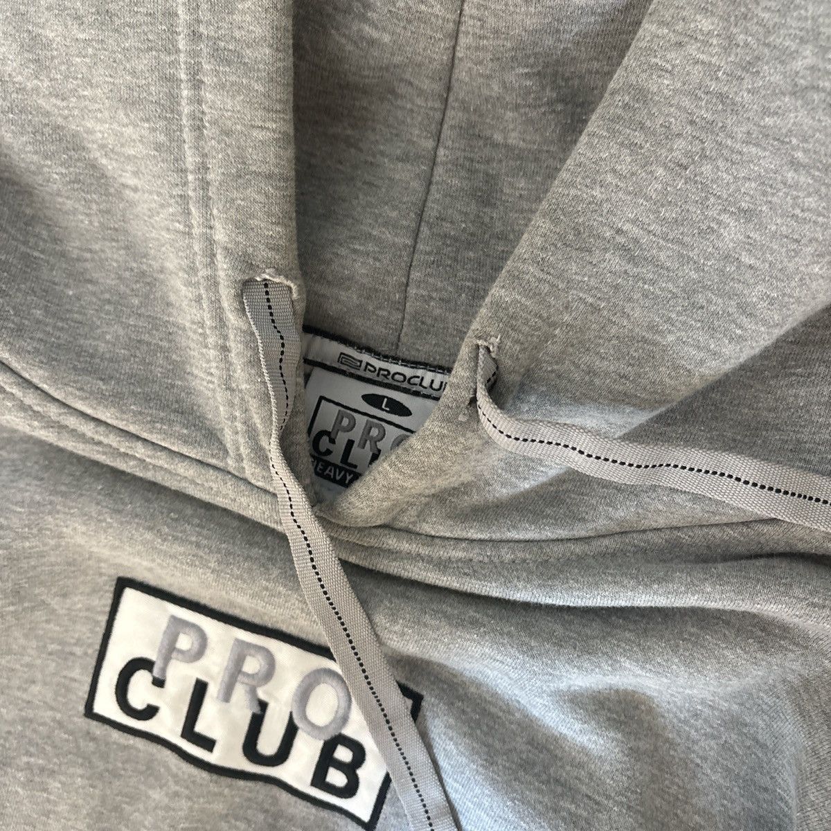 Other Pro club hoodie Size US L / EU 52-54 / 3 - 2 Thumbnail