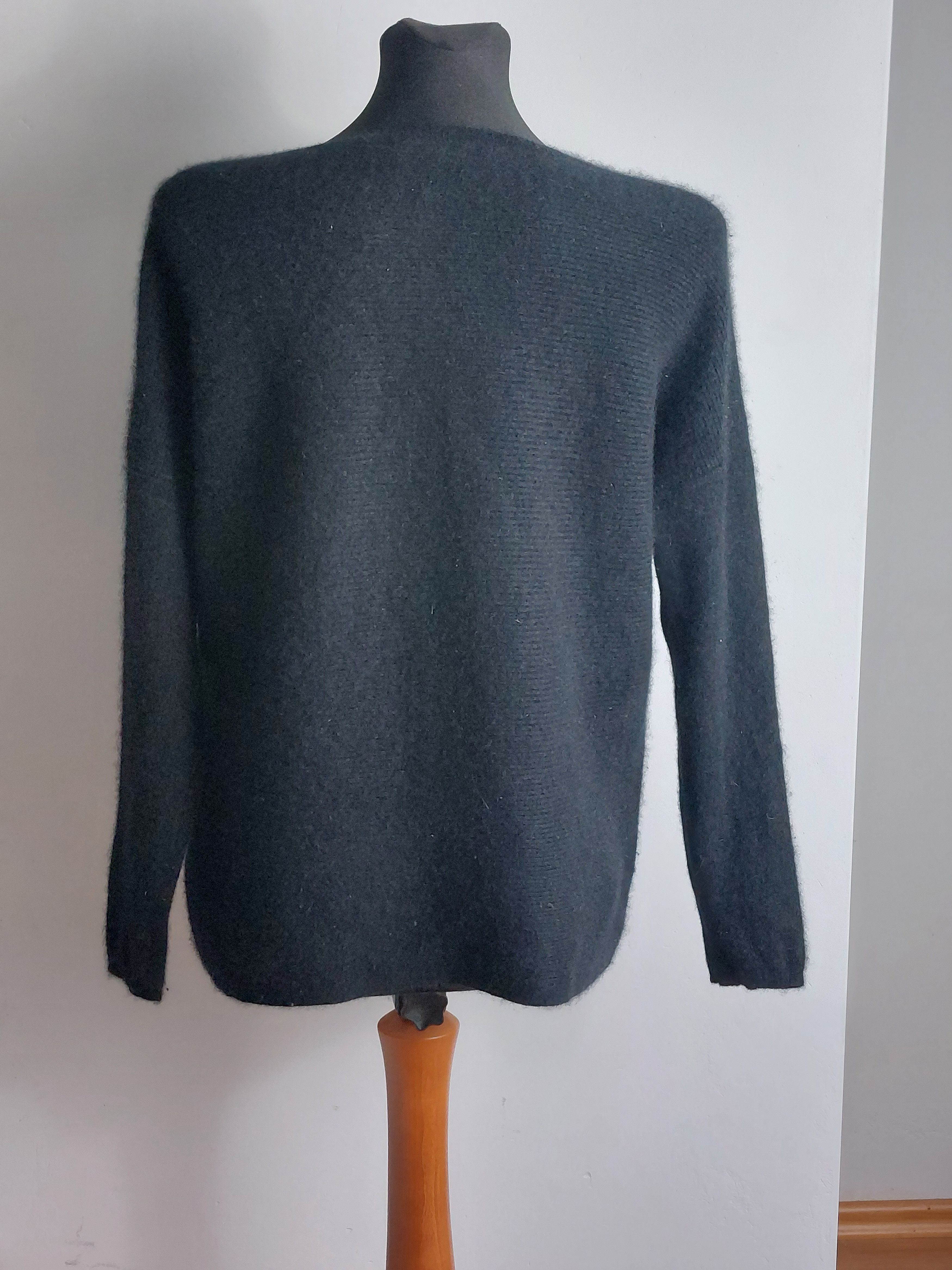 Other MADDISON 100%Cashmere Sweater Size S / US 4 / IT 40 - 3 Thumbnail