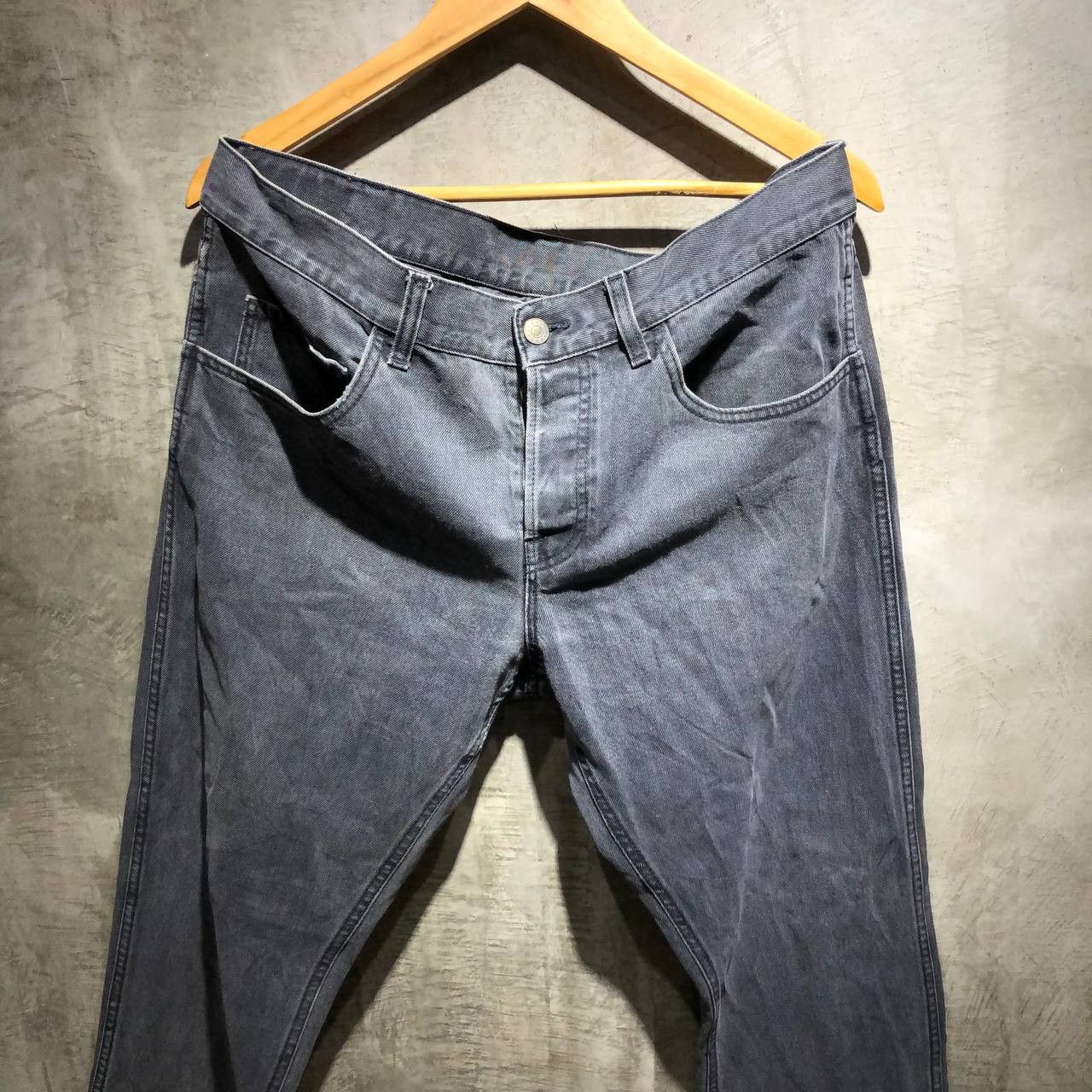 Gucci Gucci Panther denim pants Size US 36 / EU 52 - 17 Thumbnail