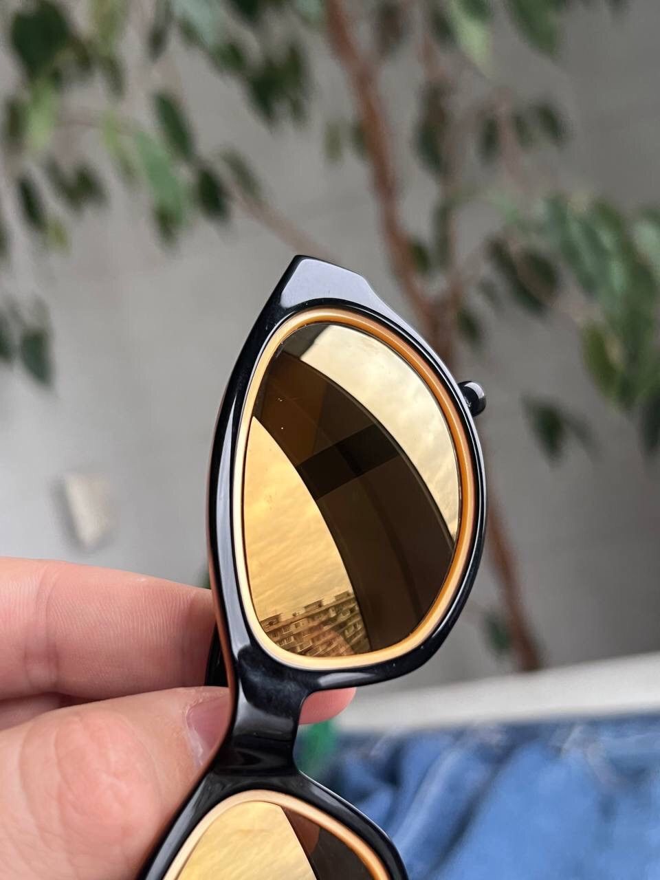 Jean Paul Gaultier × Vintage Vintage Jean Paul Gaultier Sunglasses JPG Logo Japan 58-7204 Size ONE SIZE - 16 Thumbnail