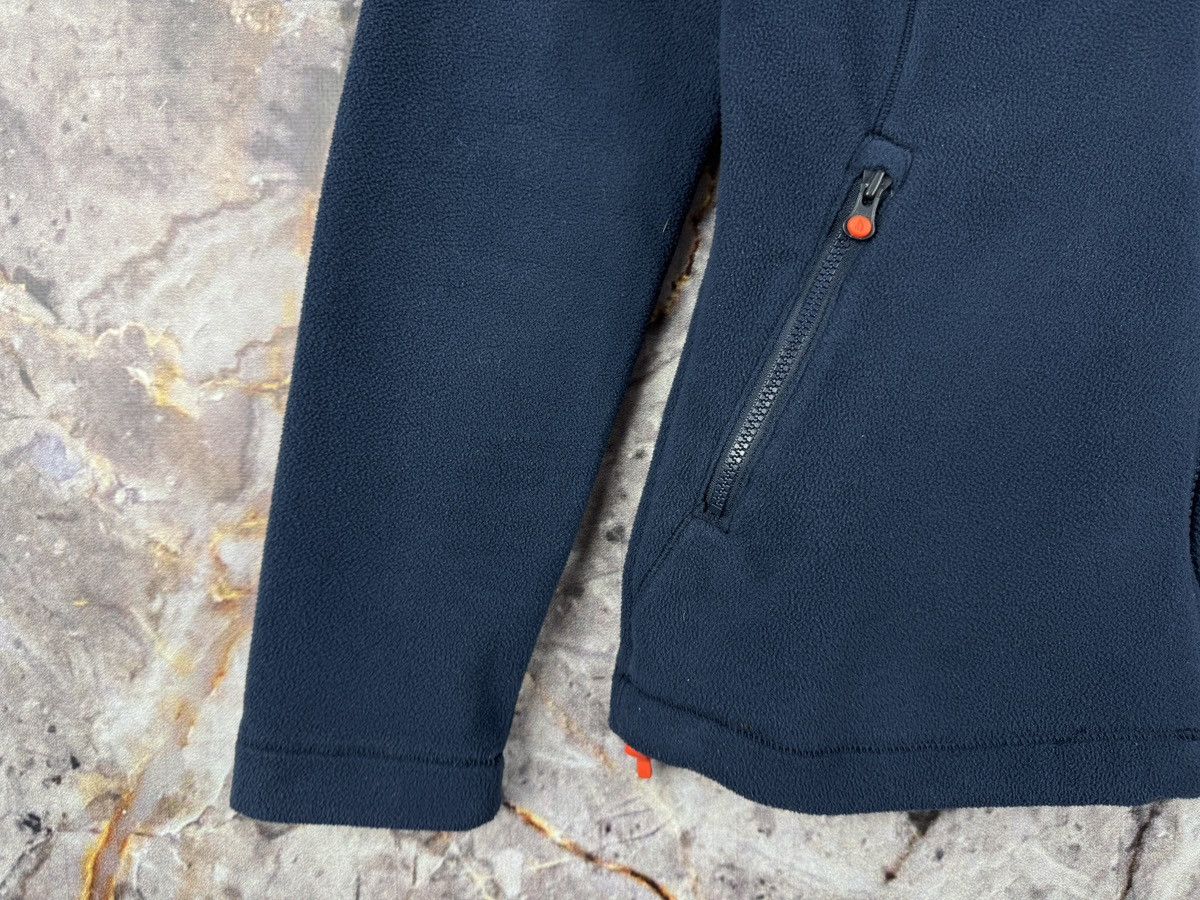 The North Face Women’s The North Face Fleece Jacket Outdoor Size Small Size S / US 4 / IT 40 - 5 Thumbnail