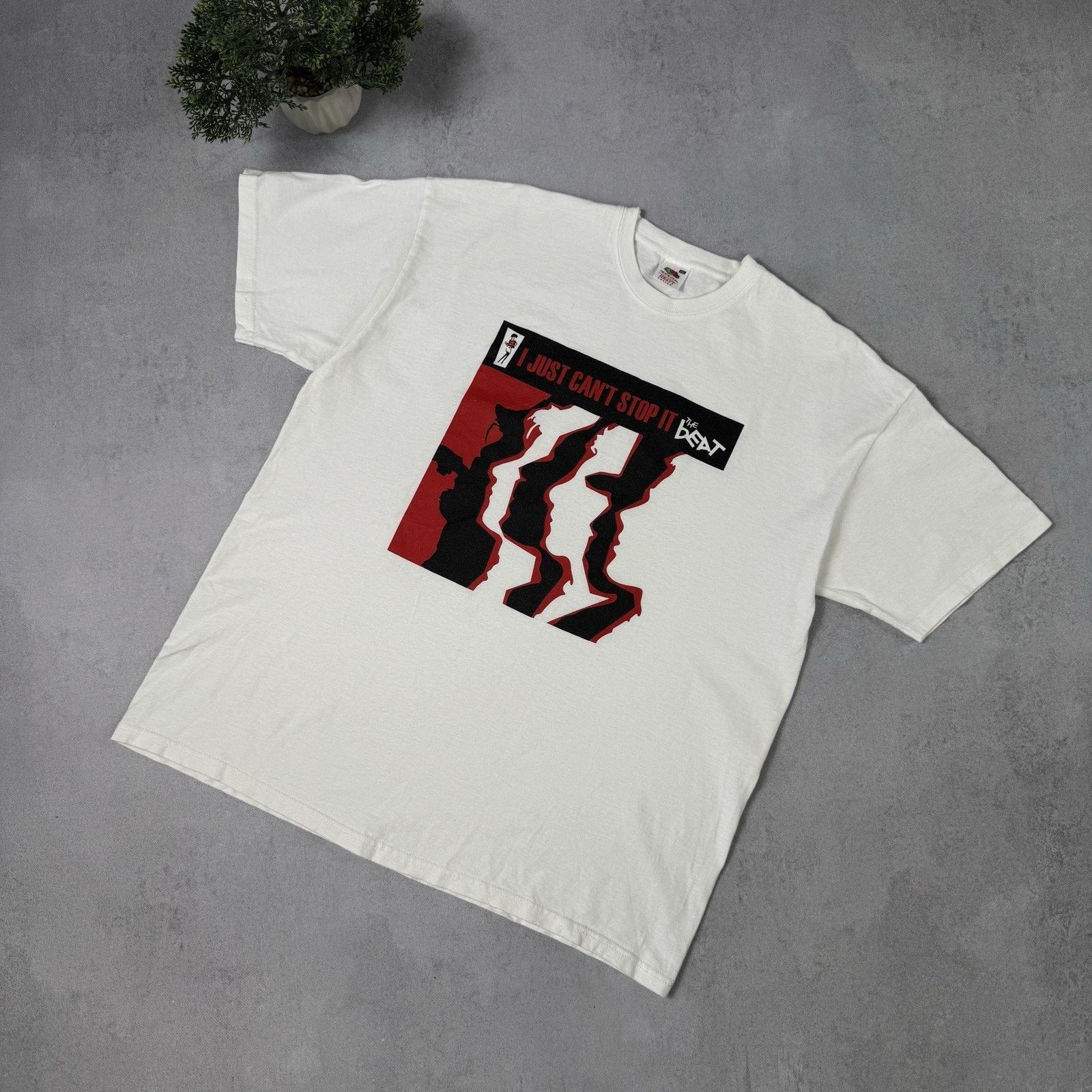 Vintage Vintage Viagra x Pfizer Promo T-Shirt White | Grailed