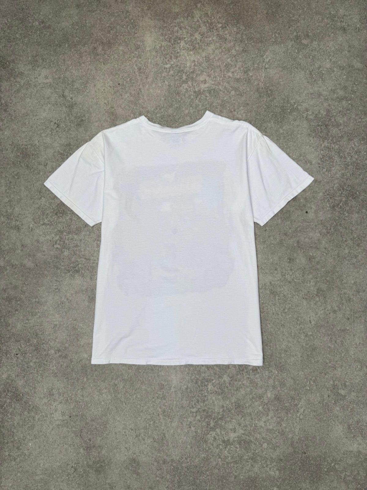 Designer 1997 Budwiser King of the Beers Graphic Tee Size ONE SIZE - 4 Thumbnail