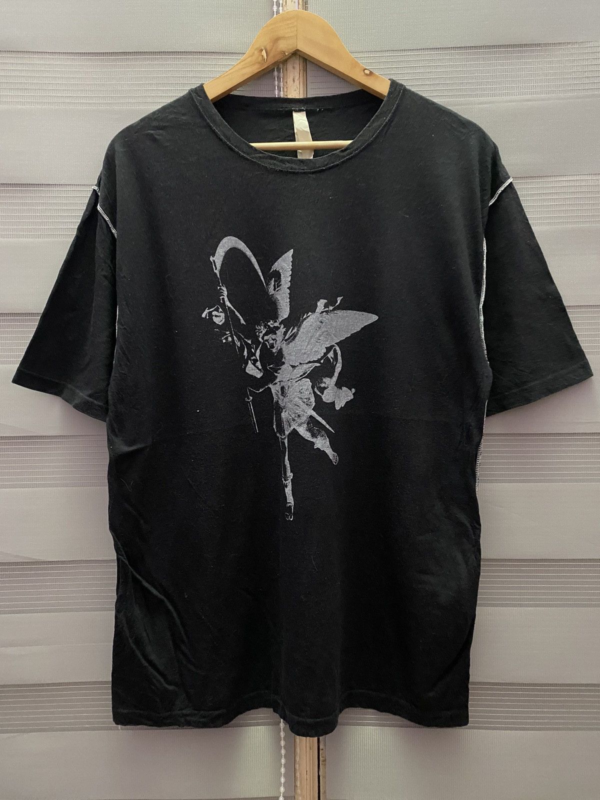 If Six Was Nine × Le Grande Bleu (L.G.B.) ifsixwasnine bedrock