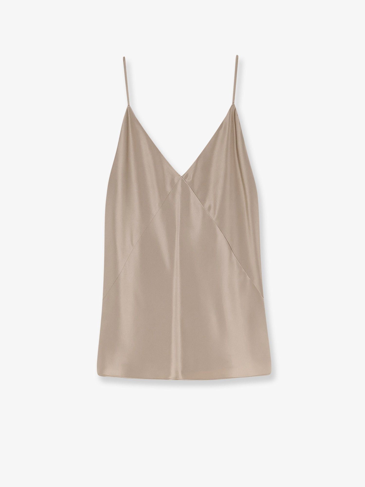 Max Mara Mxebacco Silk Top Size M / US 6-8 / IT 42-44 - 1 Thumbnail