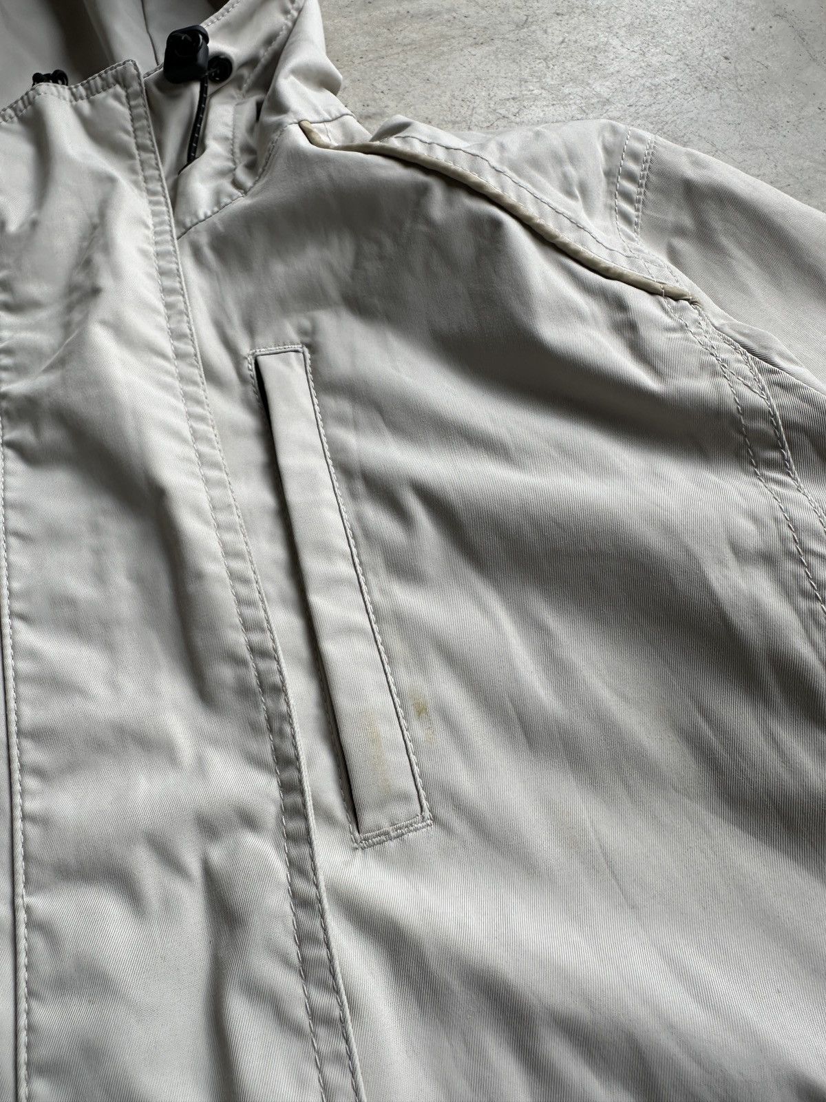 Eddie Bauer Eddie Bauer WeatherEdge Waterproof Rain Shell Jacket Women's Size S / US 4 / IT 40 - 3 Thumbnail