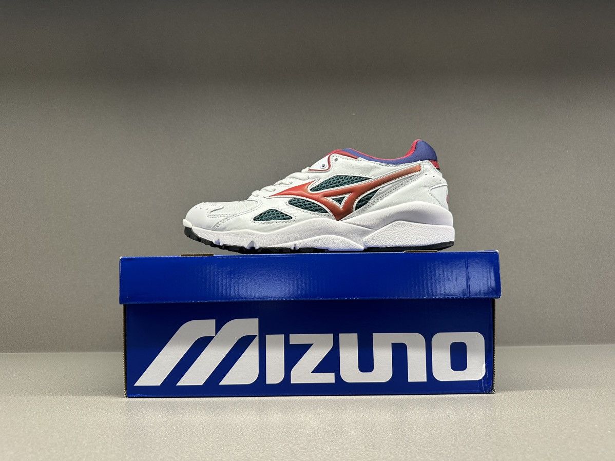 Mizuno Mizuno Sky Medal Carefree Size US 7.5 / EU 40-41 - 2 Thumbnail