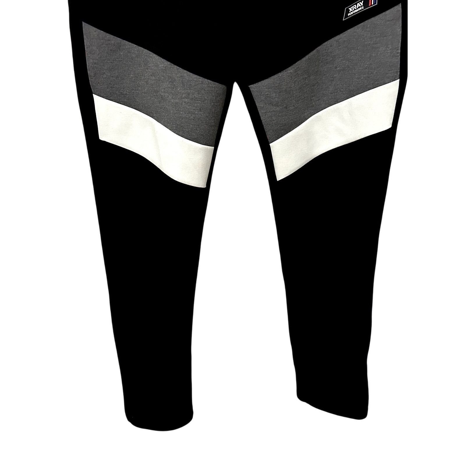 Xray Footwear X Ray Jogger Sweatpants Adjustable Drawstring Men's L NWOT Size US 30 / EU 46 - 4 Thumbnail