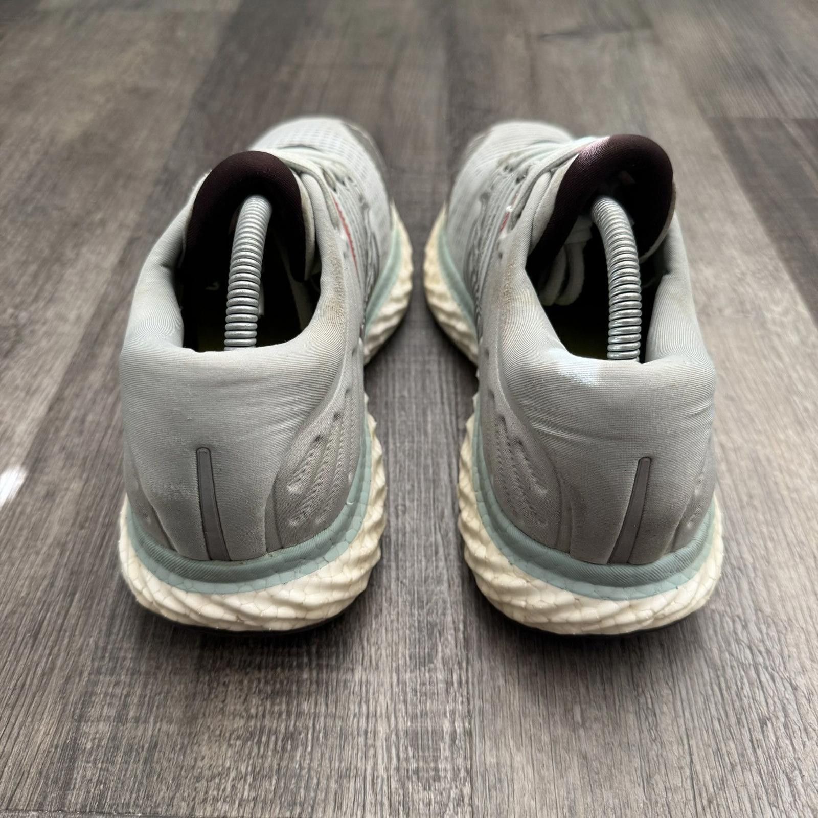 Saucony SAUCONY • WMNS Triumph 17 (8.5M) Size US 8.5 / EU 41-42 - 7 Thumbnail