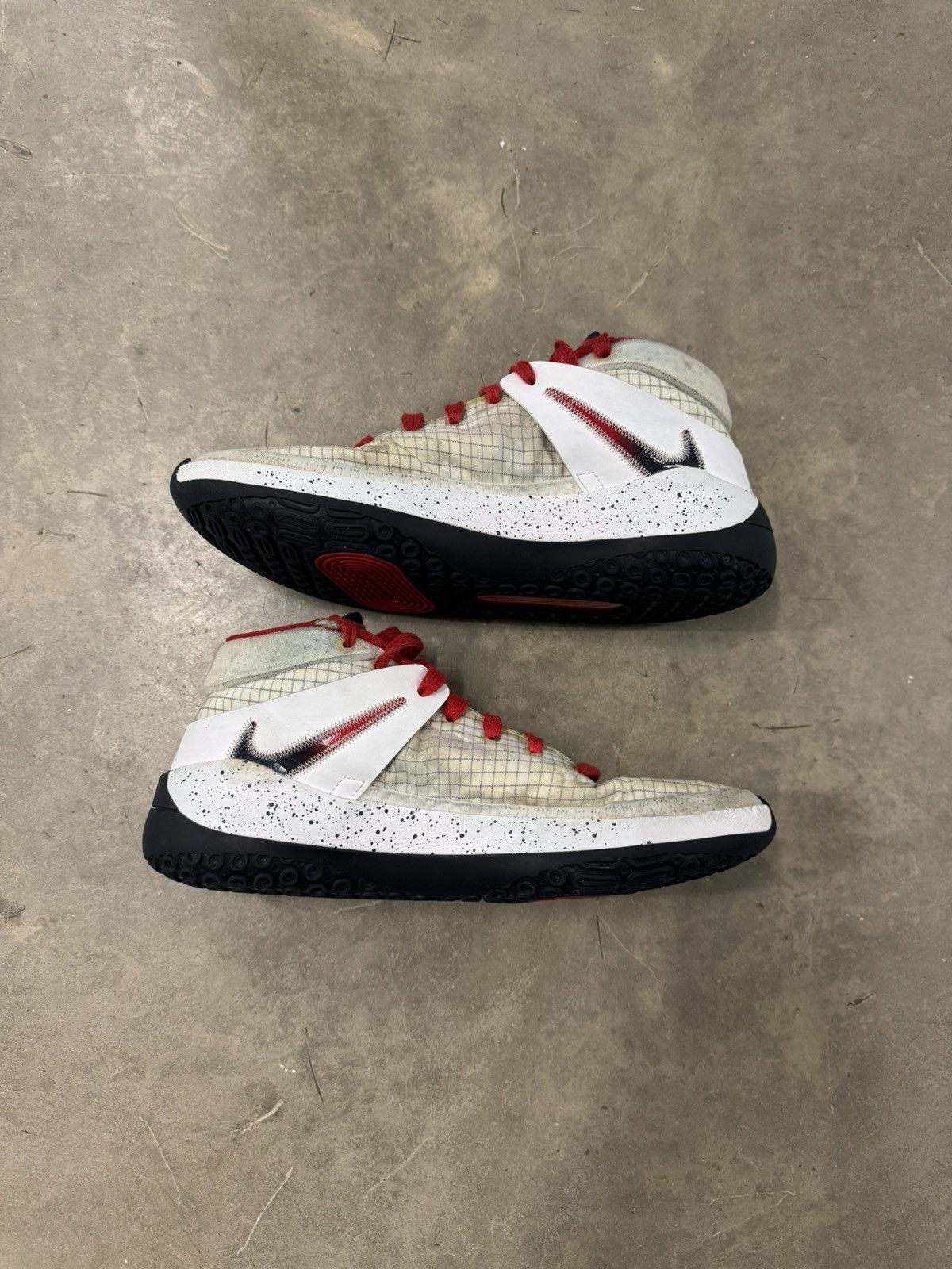 Nike Nike KD 13 USA Size 10 Size US 10 / EU 43 - 3 Thumbnail
