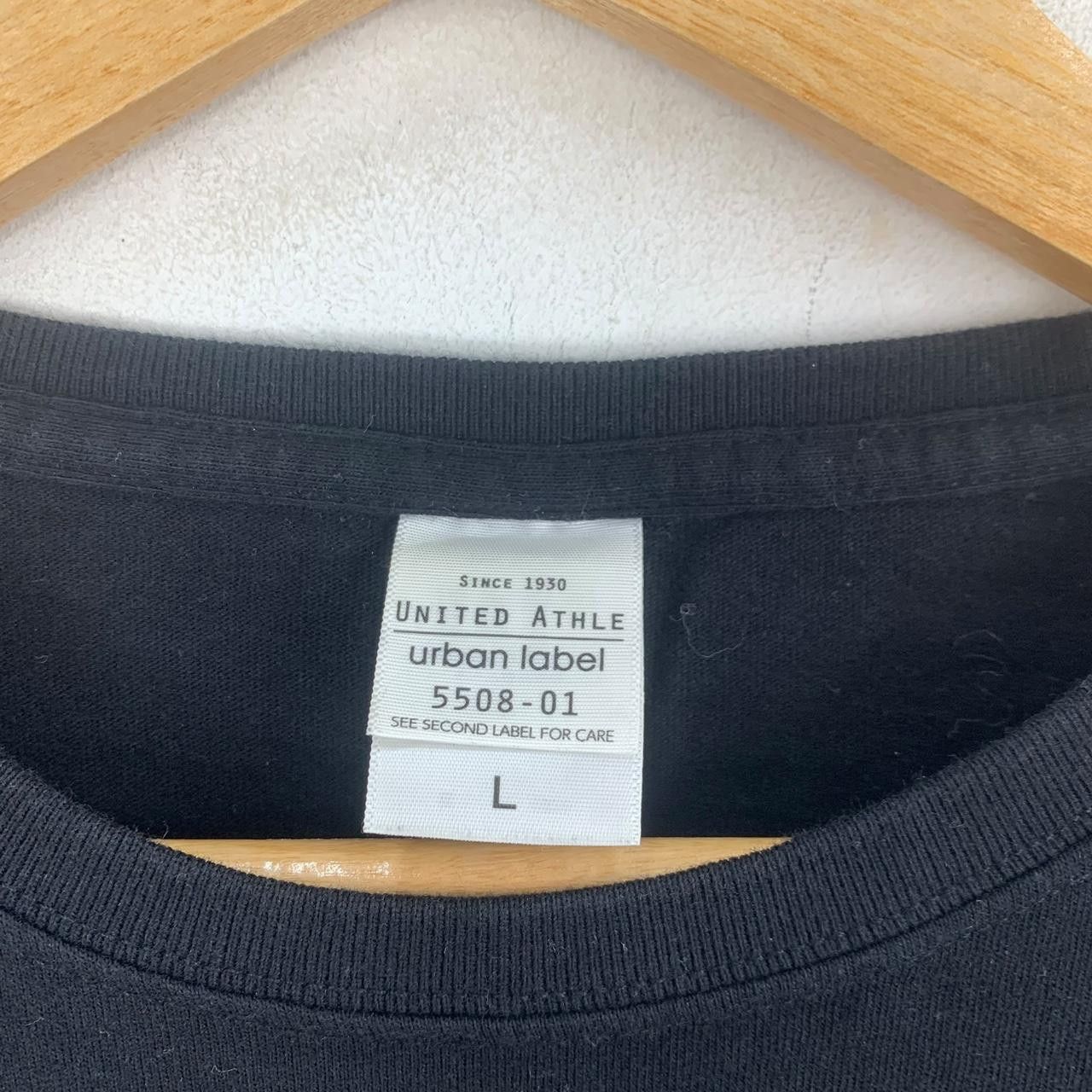 Other DEWARS SCOTCH WHISKY Blended Tee Shirt Top Size US L / EU 52-54 / 3 - 3 Thumbnail