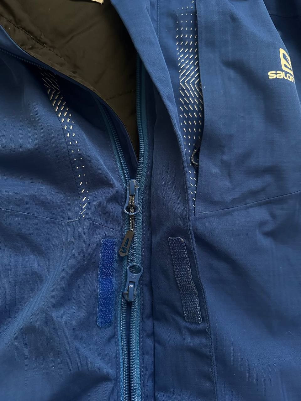 Salomon Salomon jacket gorpcpre Size US XL / EU 56 / 4 - 9 Thumbnail