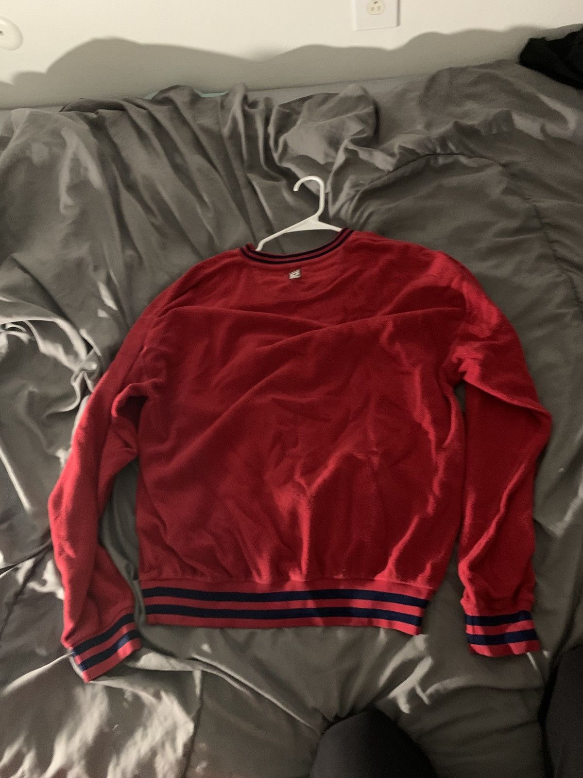 Chaps × Chaps Ralph Lauren × Vintage Chaps Ralph Lauren Crewneck Size US L / EU 52-54 / 3 - 3 Thumbnail