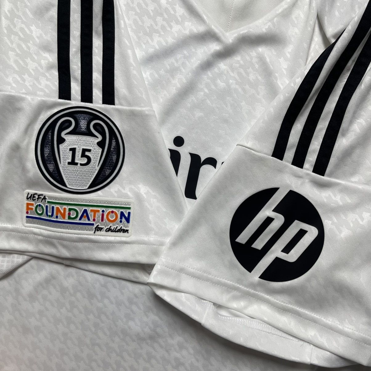Adidas REAL MADRID ADIDAS 2024/2025 FOOTBALL HOME JERSEY #10 MODRIC Size US XXL / EU 58 / 5 - 7 Thumbnail