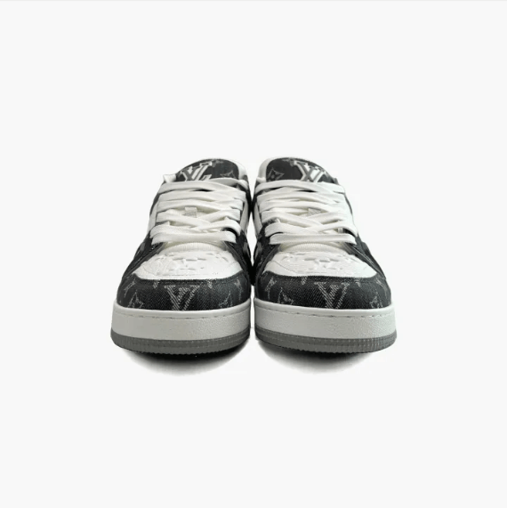 Louis Vuitton Louis Vuitton low-top shoes Size US 9 / EU 42 - 5 Thumbnail