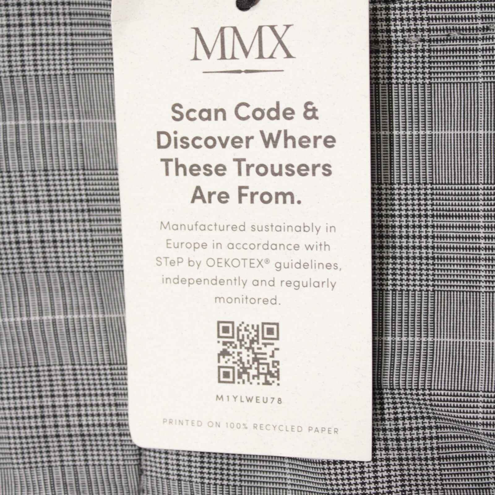Other Meyer New with tags Chinos Size 33 US In Gray Size US 33 - 7 Thumbnail