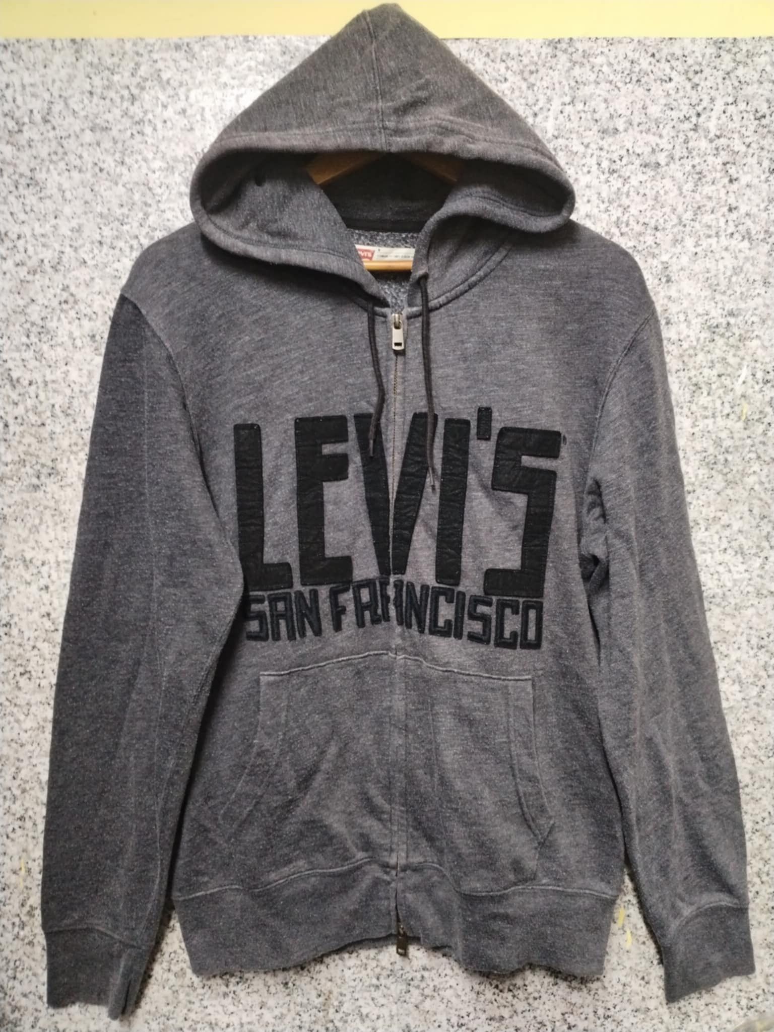 Levi's × Levi's Vintage Clothing × Vintage VINTAGE LEVIS VERY RARE Size US M / EU 48-50 / 2 - 1 Thumbnail