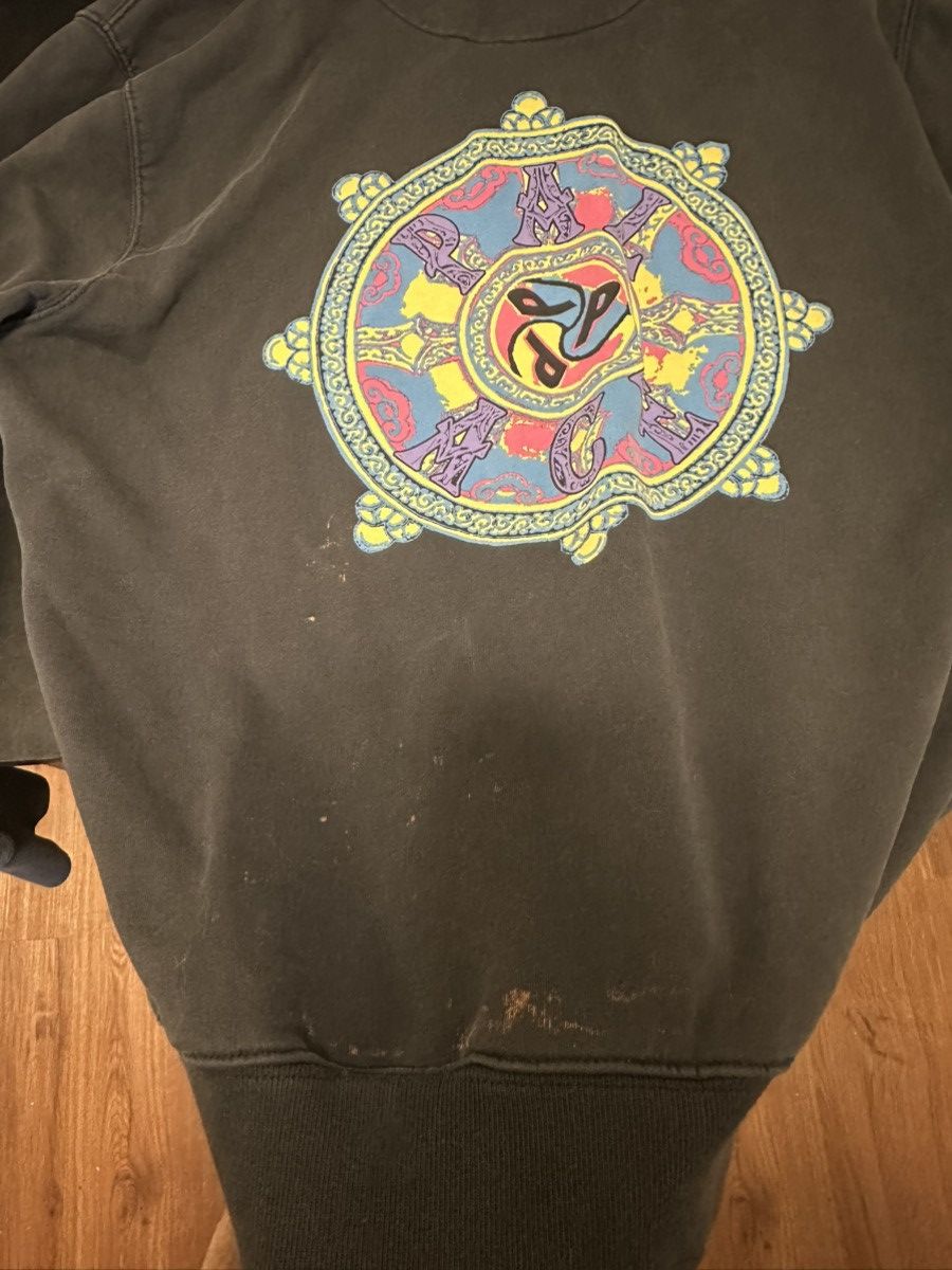 Palace Palace Hoodie Size US L / EU 52-54 / 3 - 6 Thumbnail