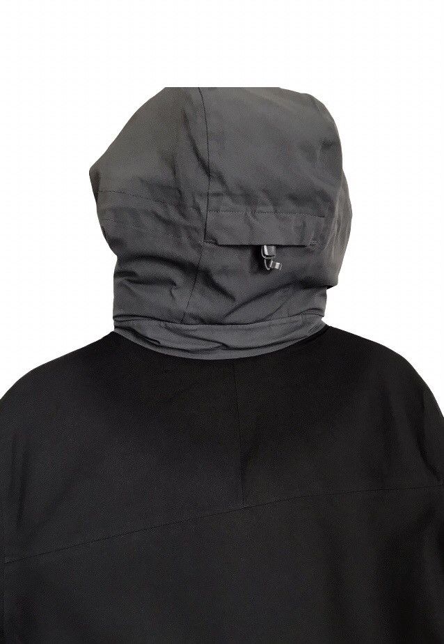 Jack Wolfskin Jack Wolfskin Millennial Parka Jacket Men's S Black Size US S / EU 44-46 / 1 - 11 Thumbnail