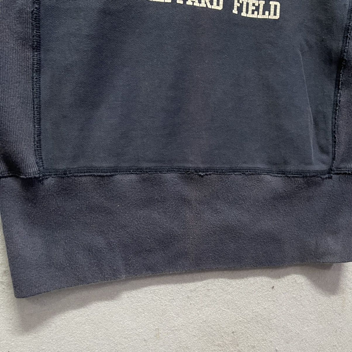 Champion Champion “My Brother Is in the Air Corps” Repro Sweatshirt Size US M / EU 48-50 / 2 - 6 Thumbnail